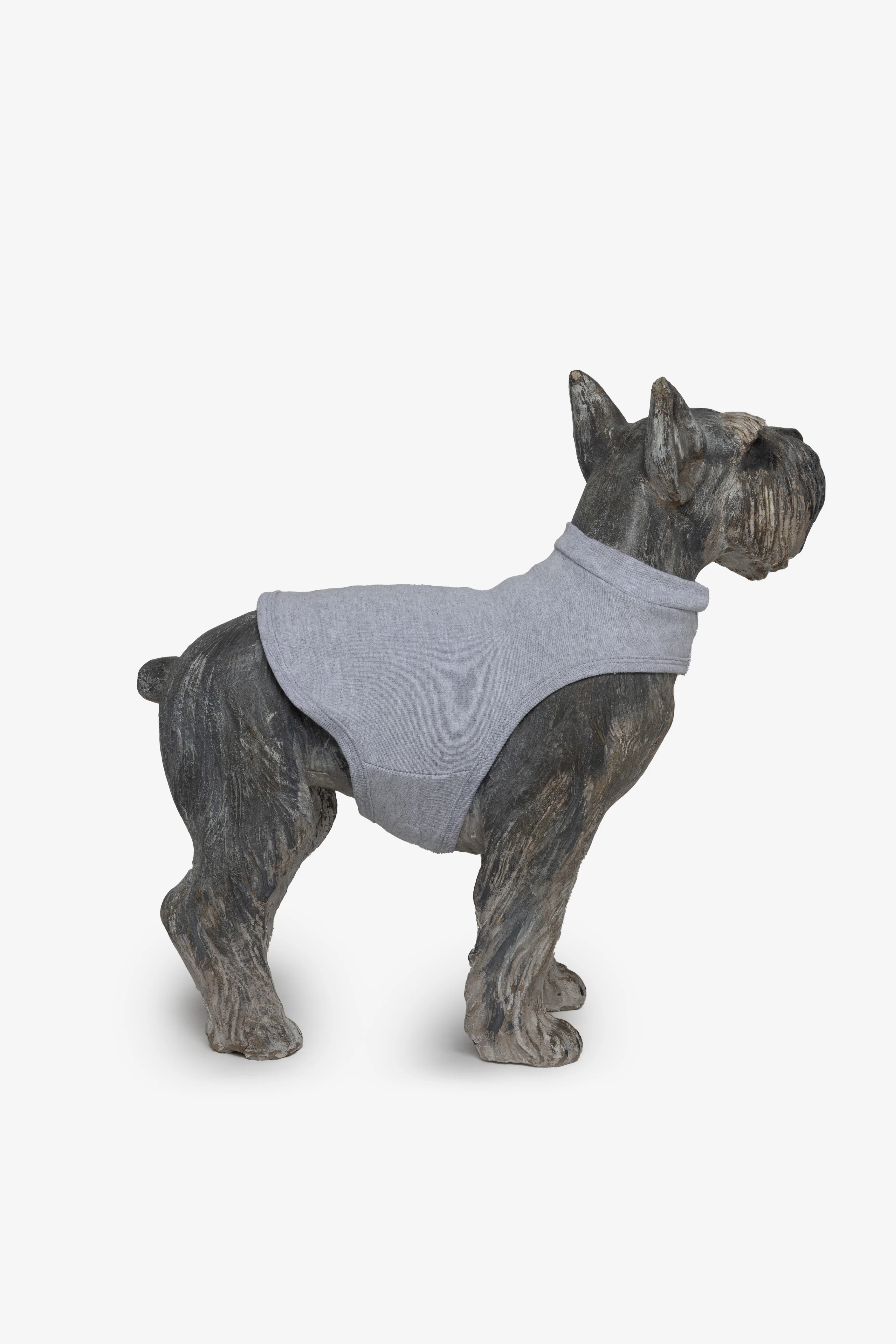 HFDOGVEST - Heavy Fleece Dog Vest - Image 10
