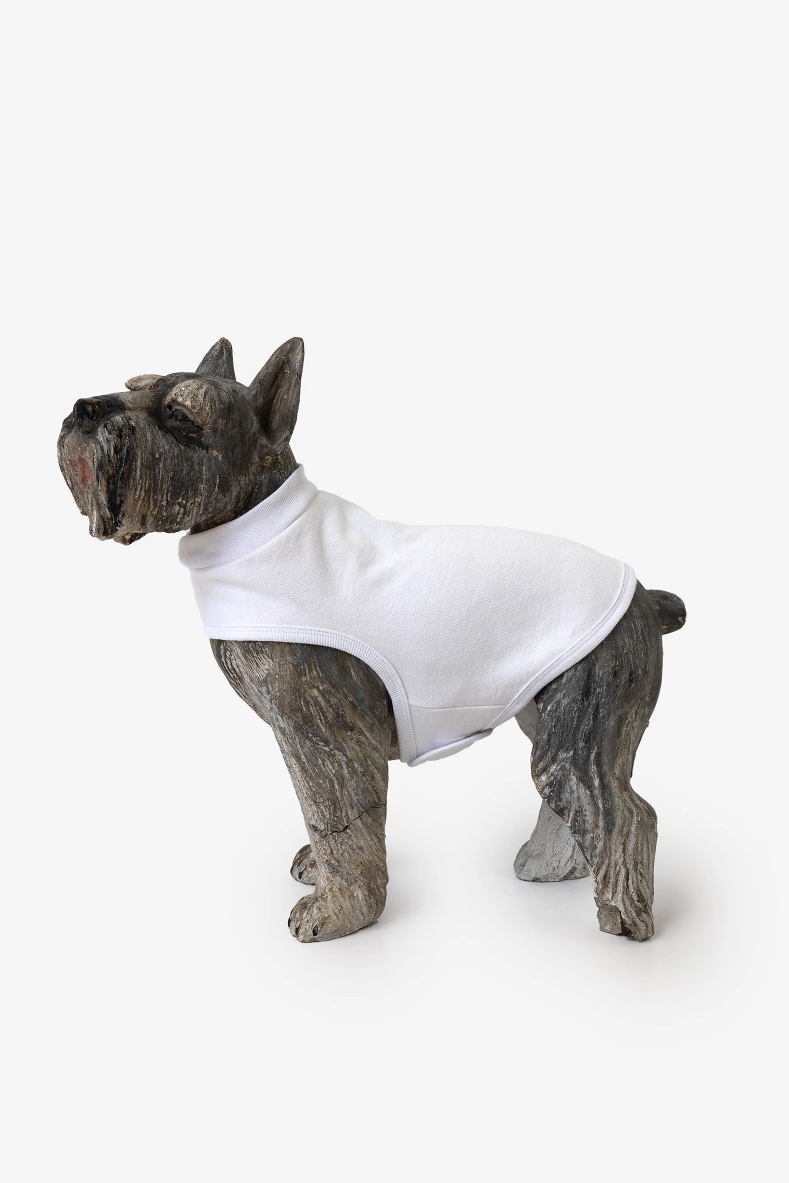 HFDOGVEST - Heavy Fleece Dog Vest - Image 11