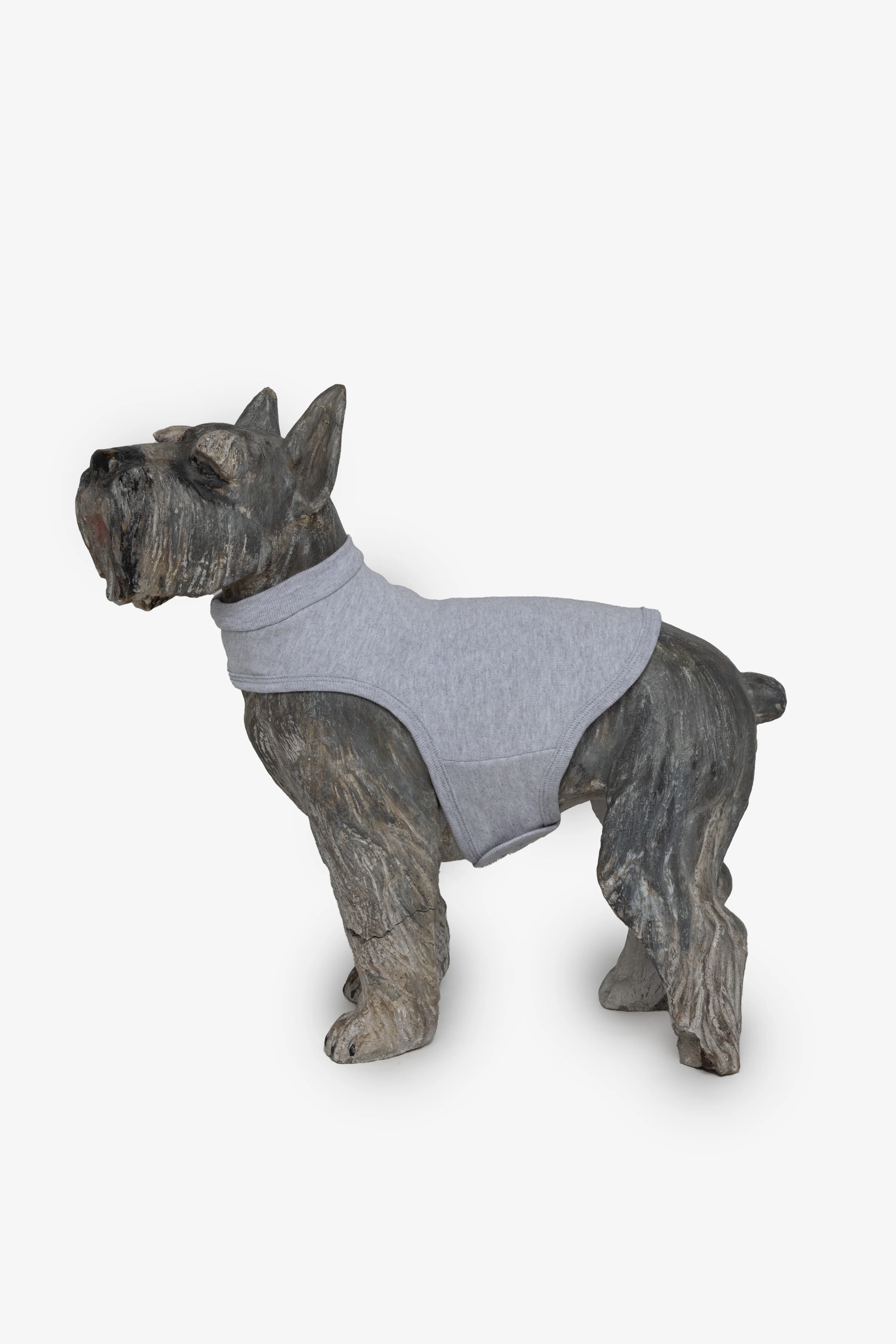 HFDOGVEST - Heavy Fleece Dog Vest - Image 9