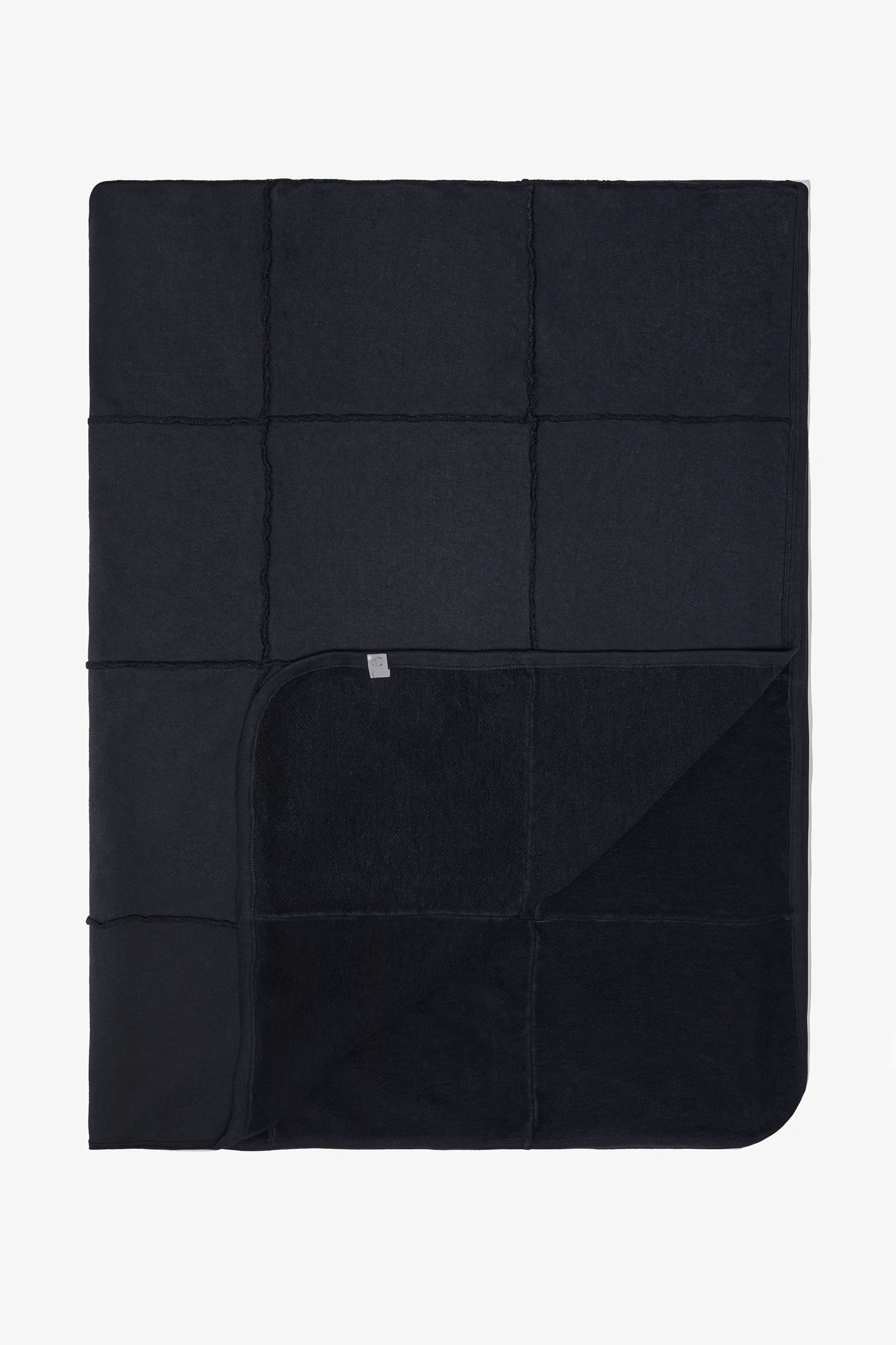 HFQUILTGD - 14oz. Garment Dye Heavy Fleece Quilted Blanket - Image 6