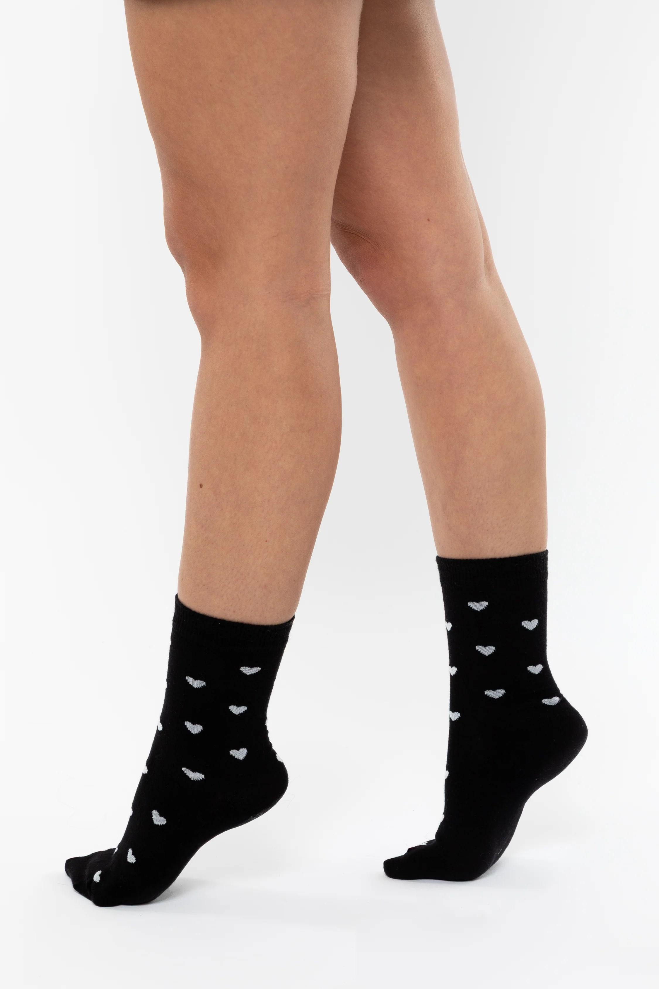 HRTSOCK-4PK - Heart Sock 4 Pack - Image 20