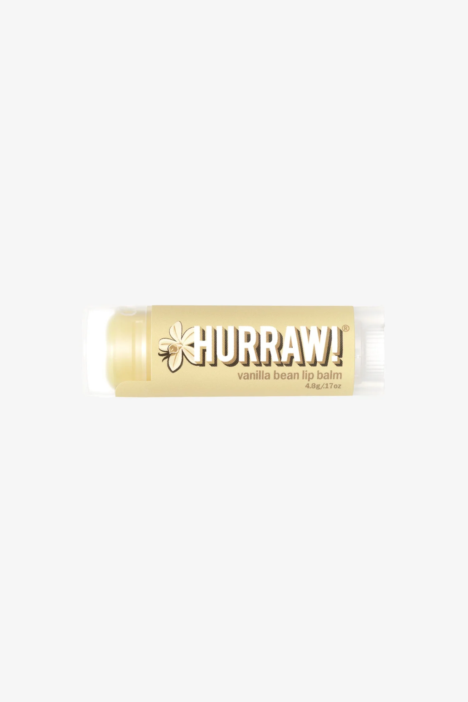 HURRAW - Hurraw Lip Balm - Image 10