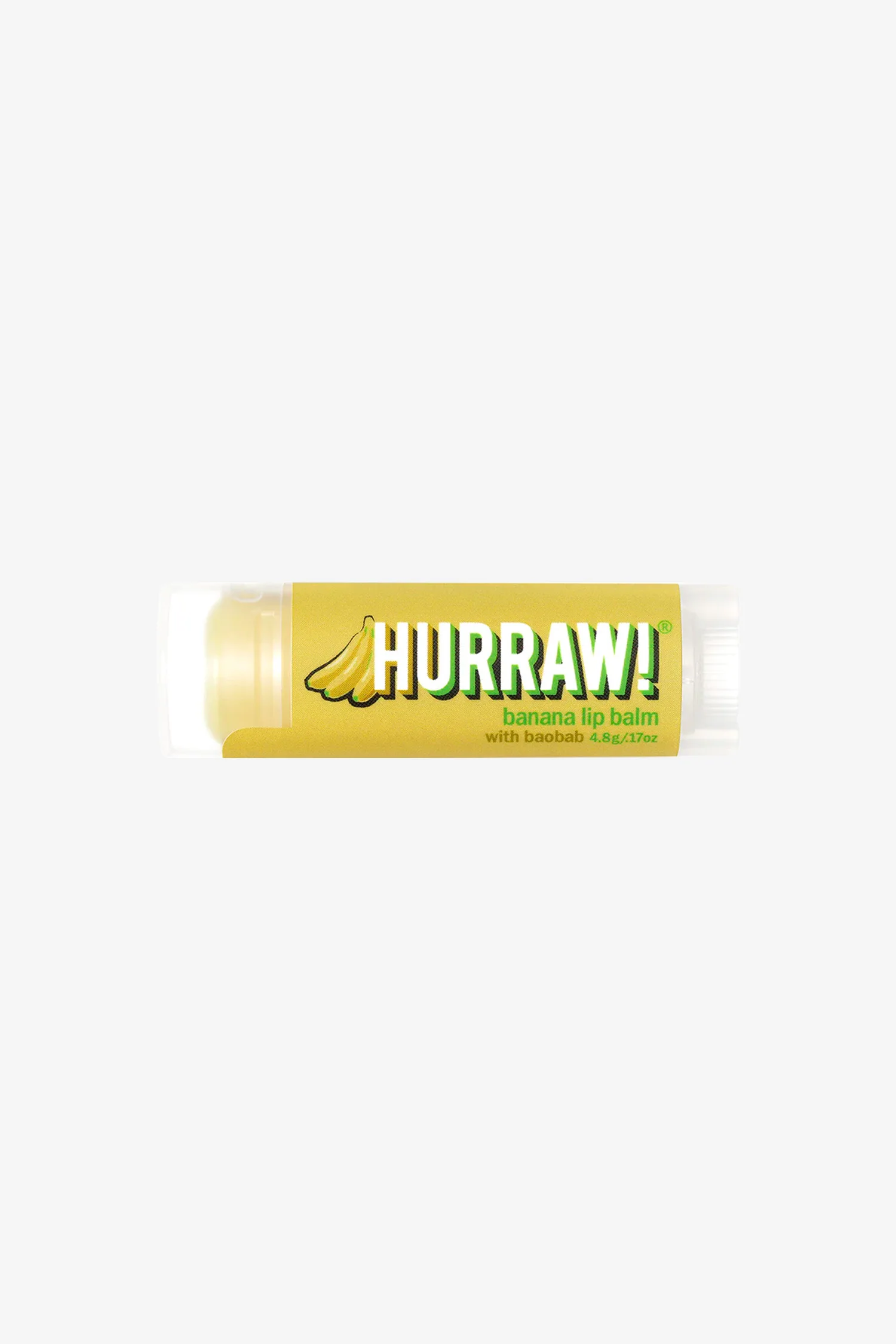 HURRAW - Hurraw Lip Balm - Image 12