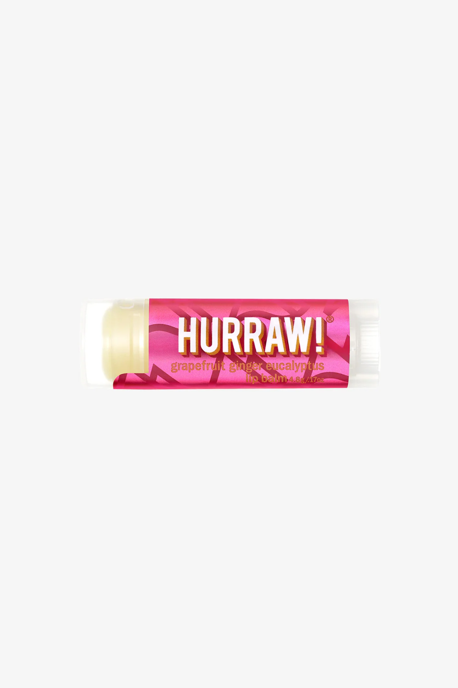 HURRAW - Hurraw Lip Balm - Image 14