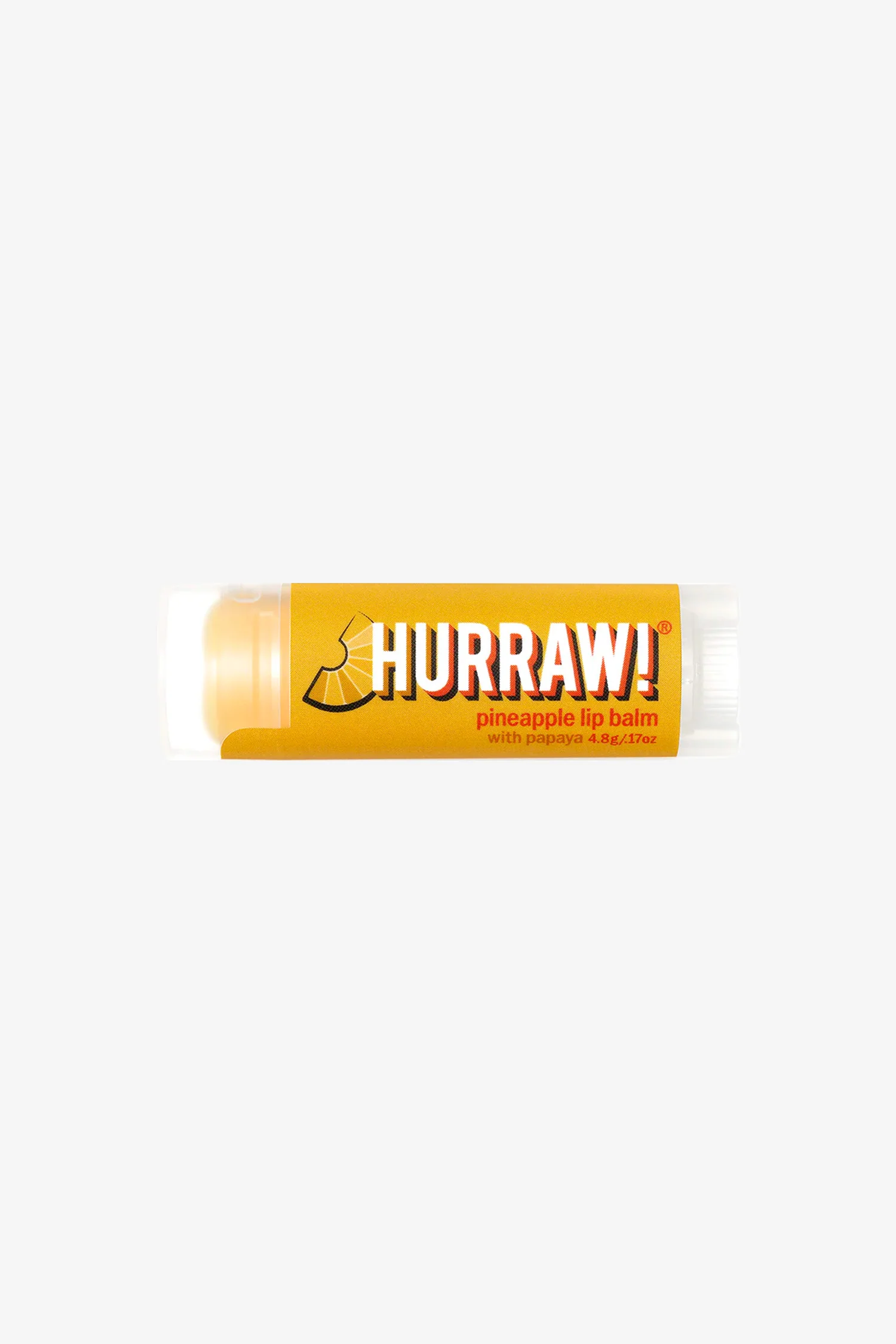 HURRAW - Hurraw Lip Balm - Image 15