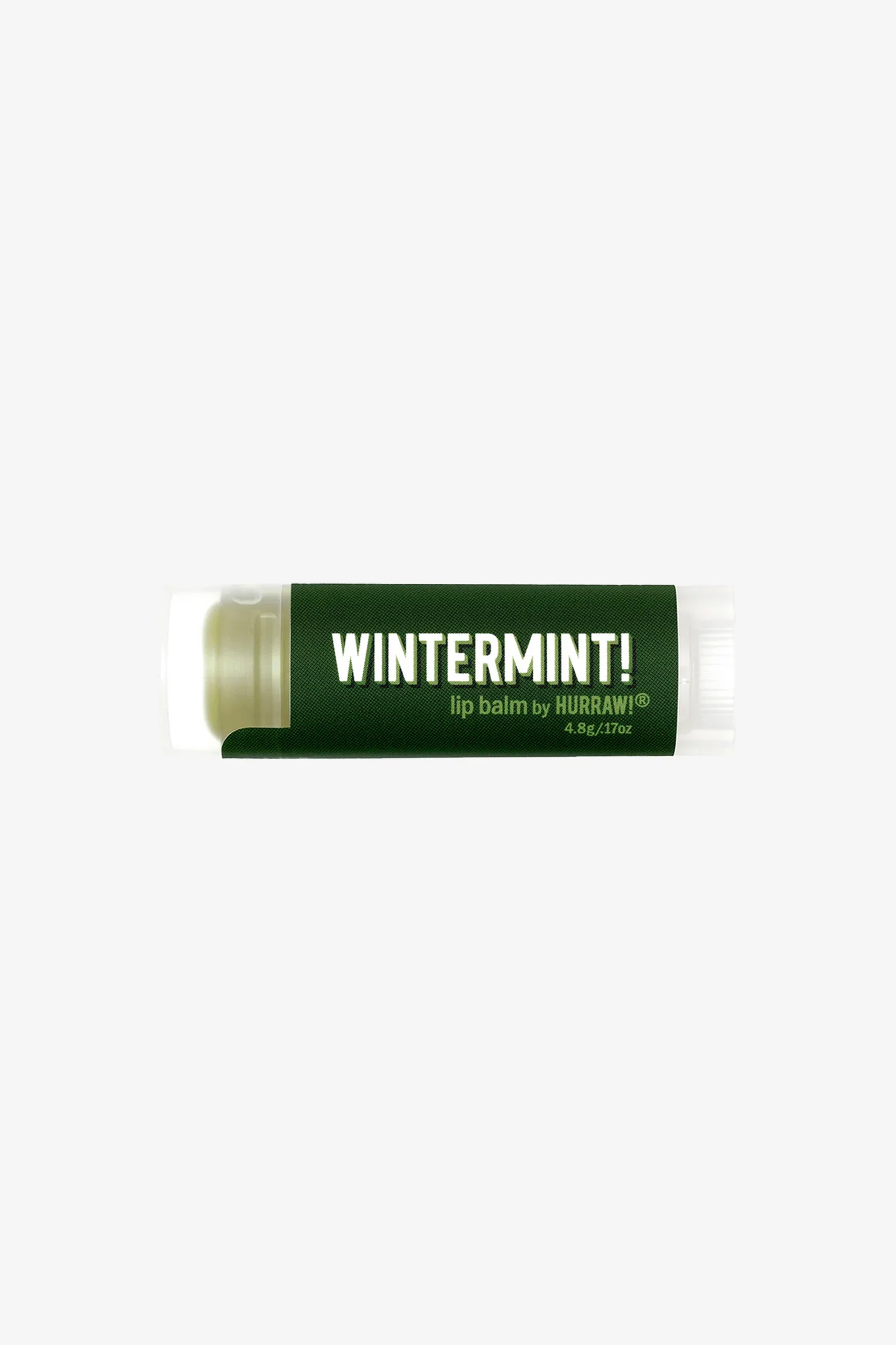 HURRAW - Hurraw Lip Balm - Image 18