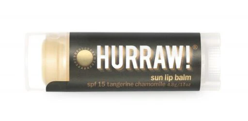 HURRAW - Hurraw Lip Balm - Image 19
