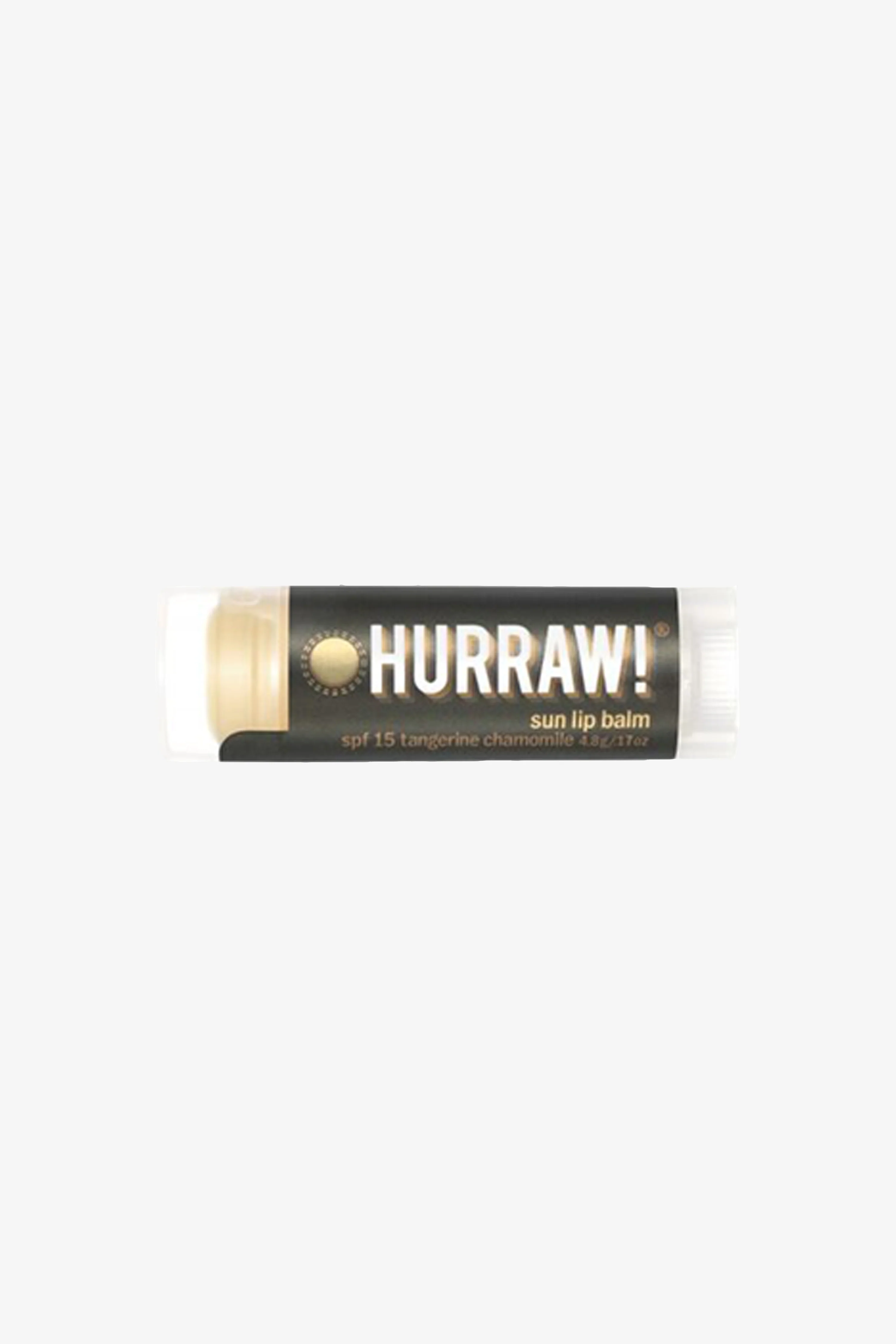 HURRAW - Hurraw Lip Balm - Image 20