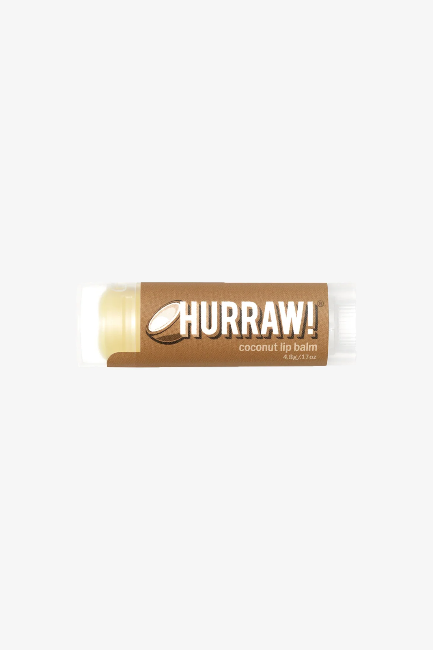HURRAW - Hurraw Lip Balm - Image 4