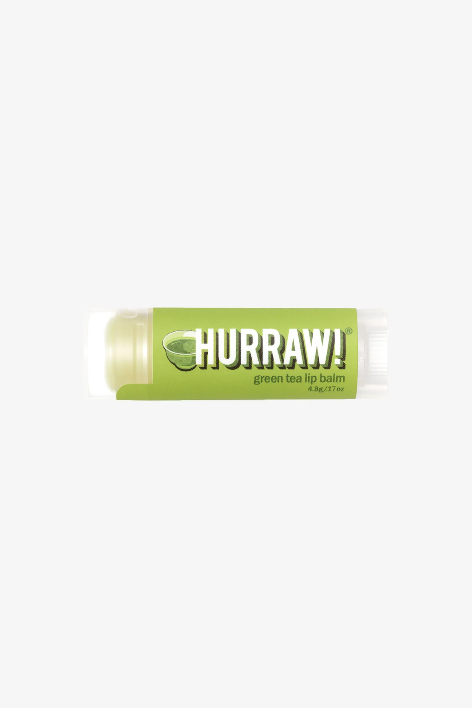 HURRAW - Hurraw Lip Balm - Image 5