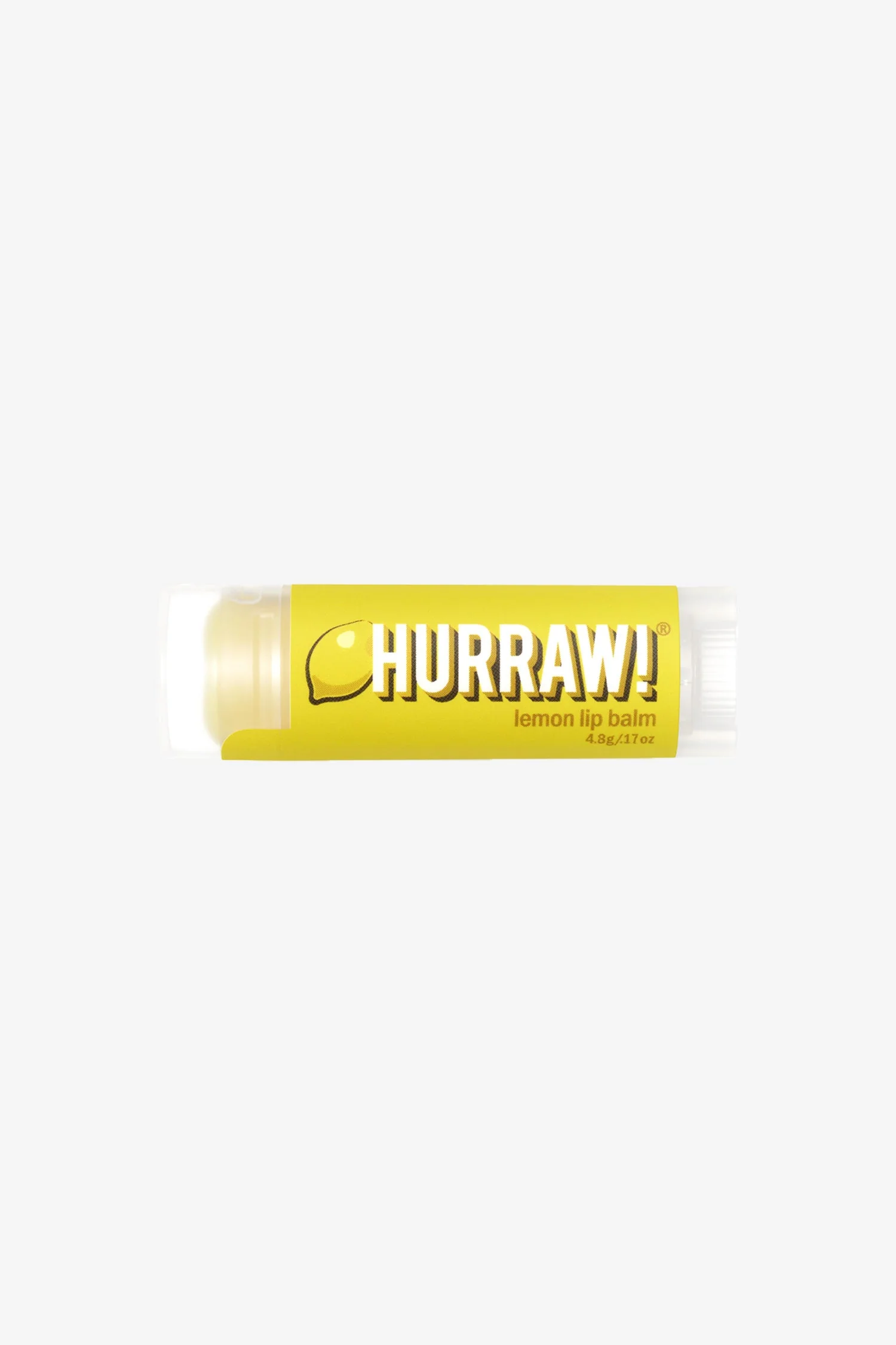 HURRAW - Hurraw Lip Balm - Image 6