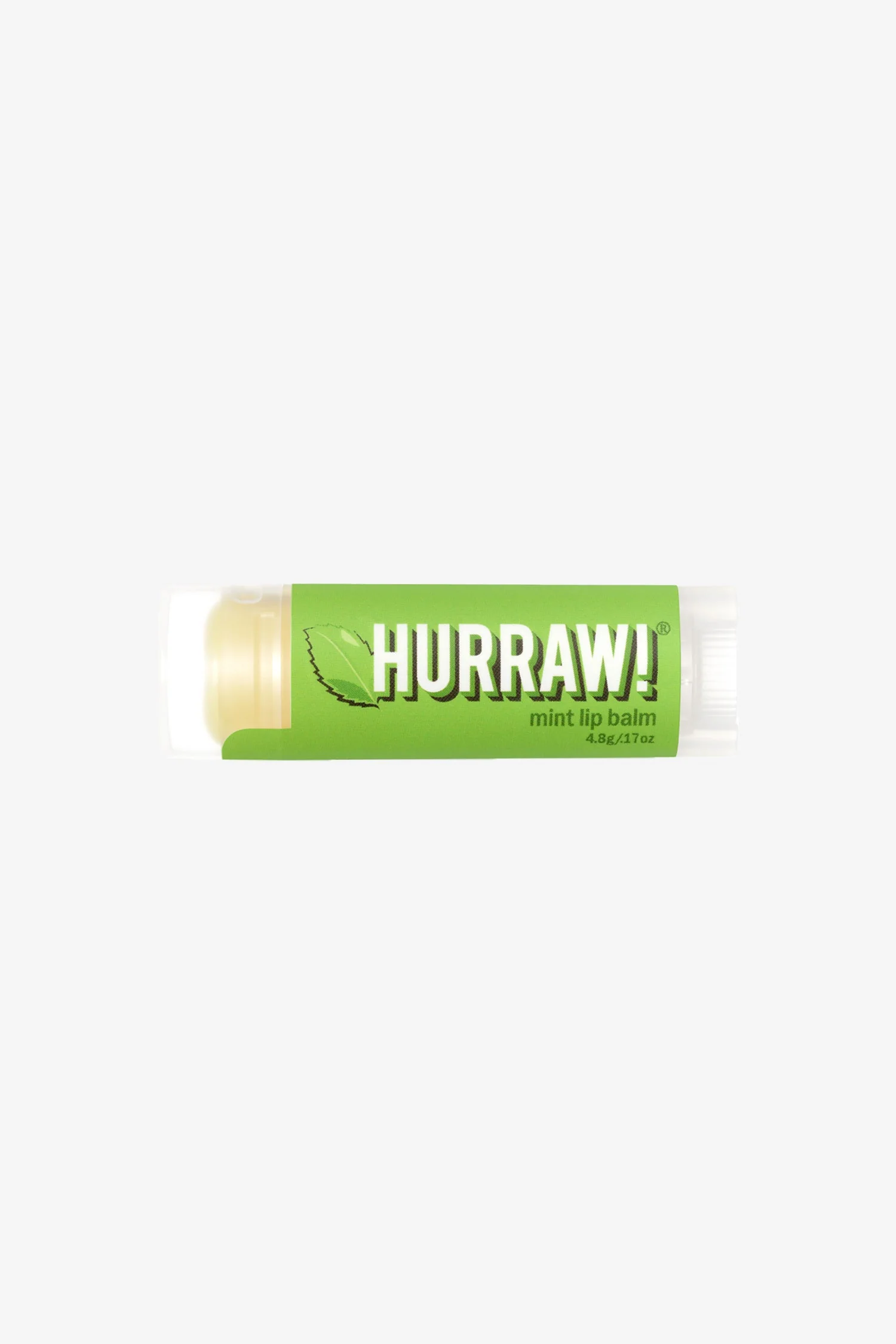 HURRAW - Hurraw Lip Balm - Image 7