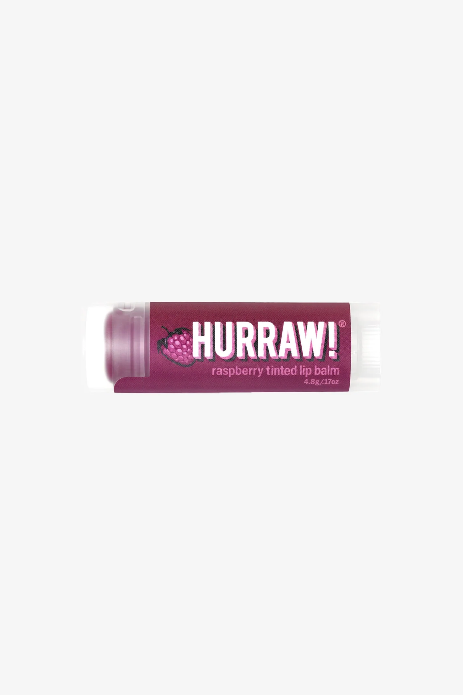 HURRAW - Hurraw Lip Balm - Image 9