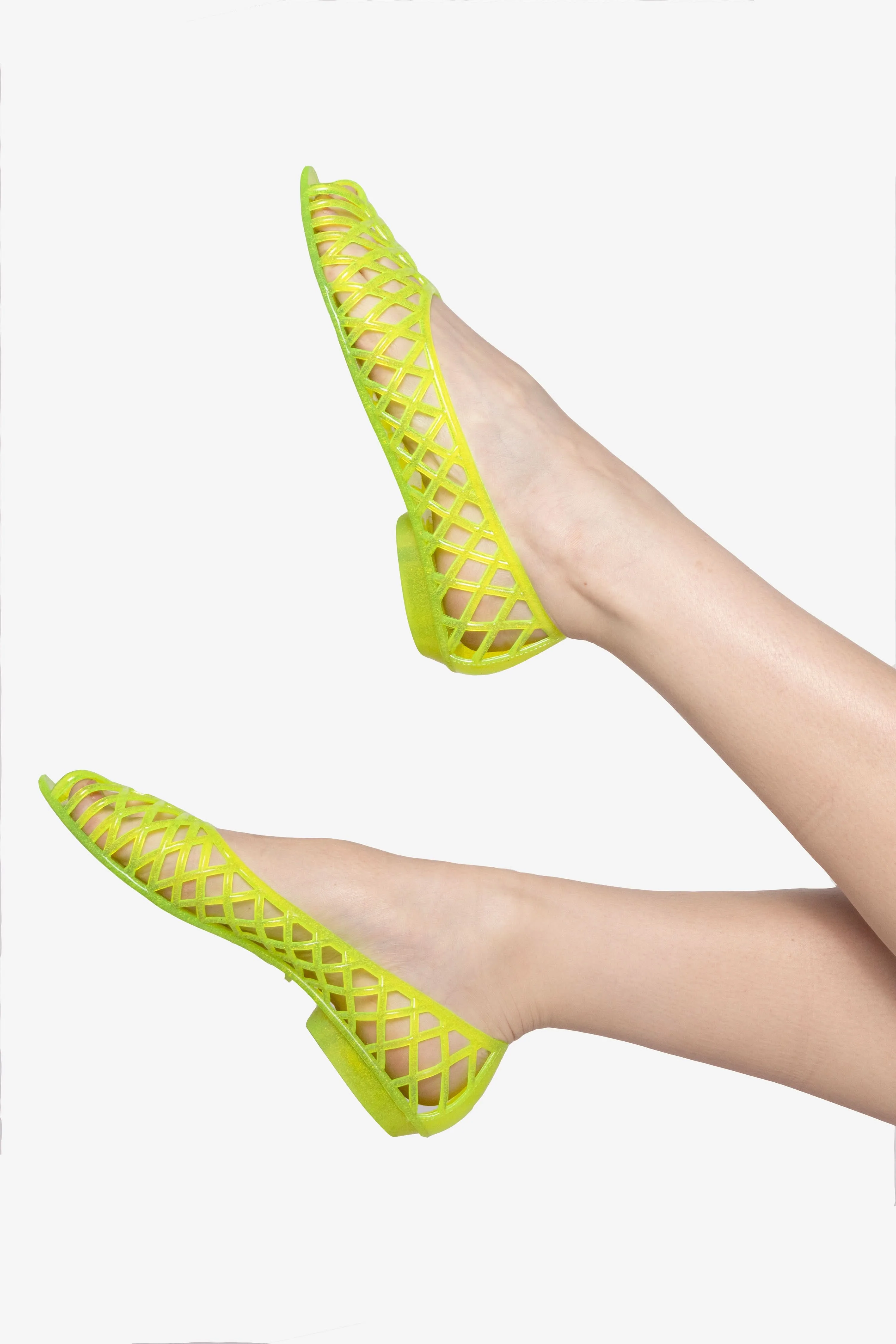 JELLYFL - Jelly Flats - Image 20