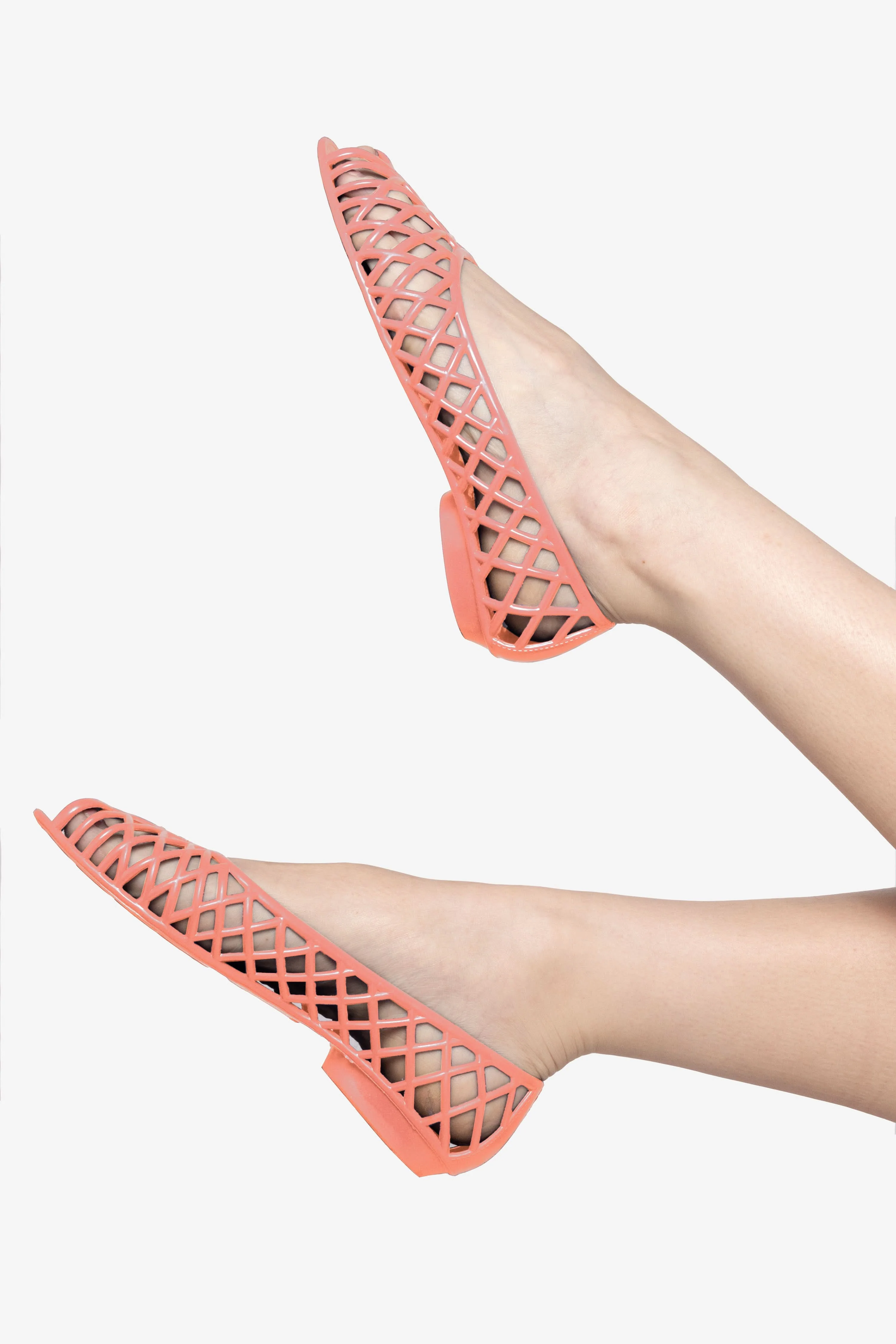 JELLYFL - Jelly Flats - Image 4