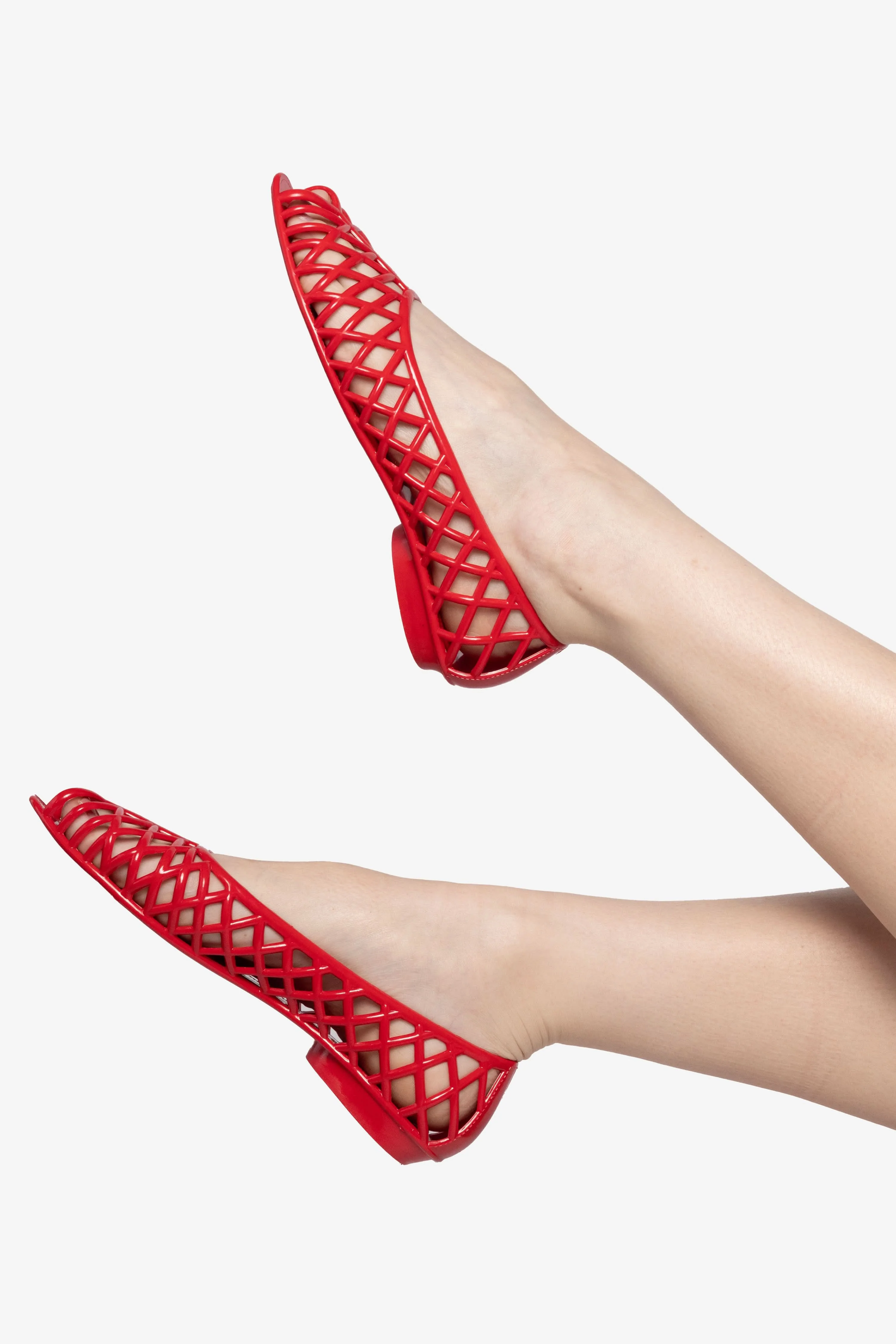 JELLYFL - Jelly Flats - Image 5