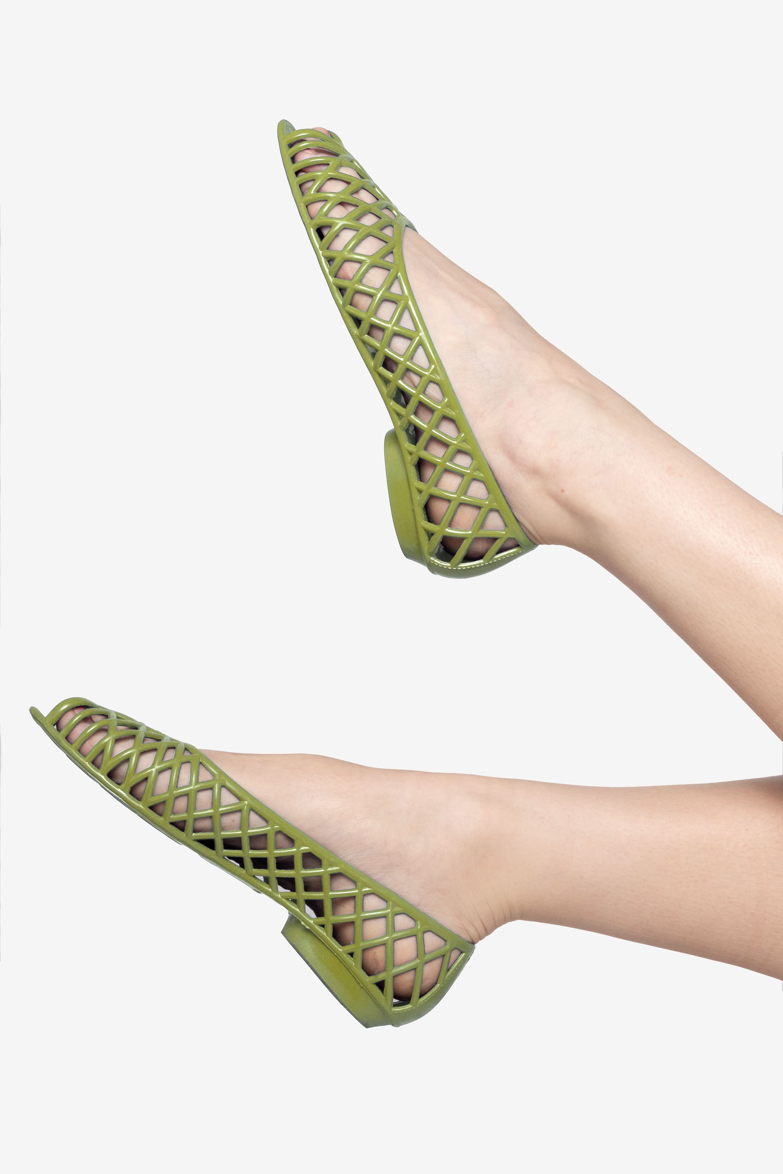 JELLYFL - Jelly Flats - Image 6