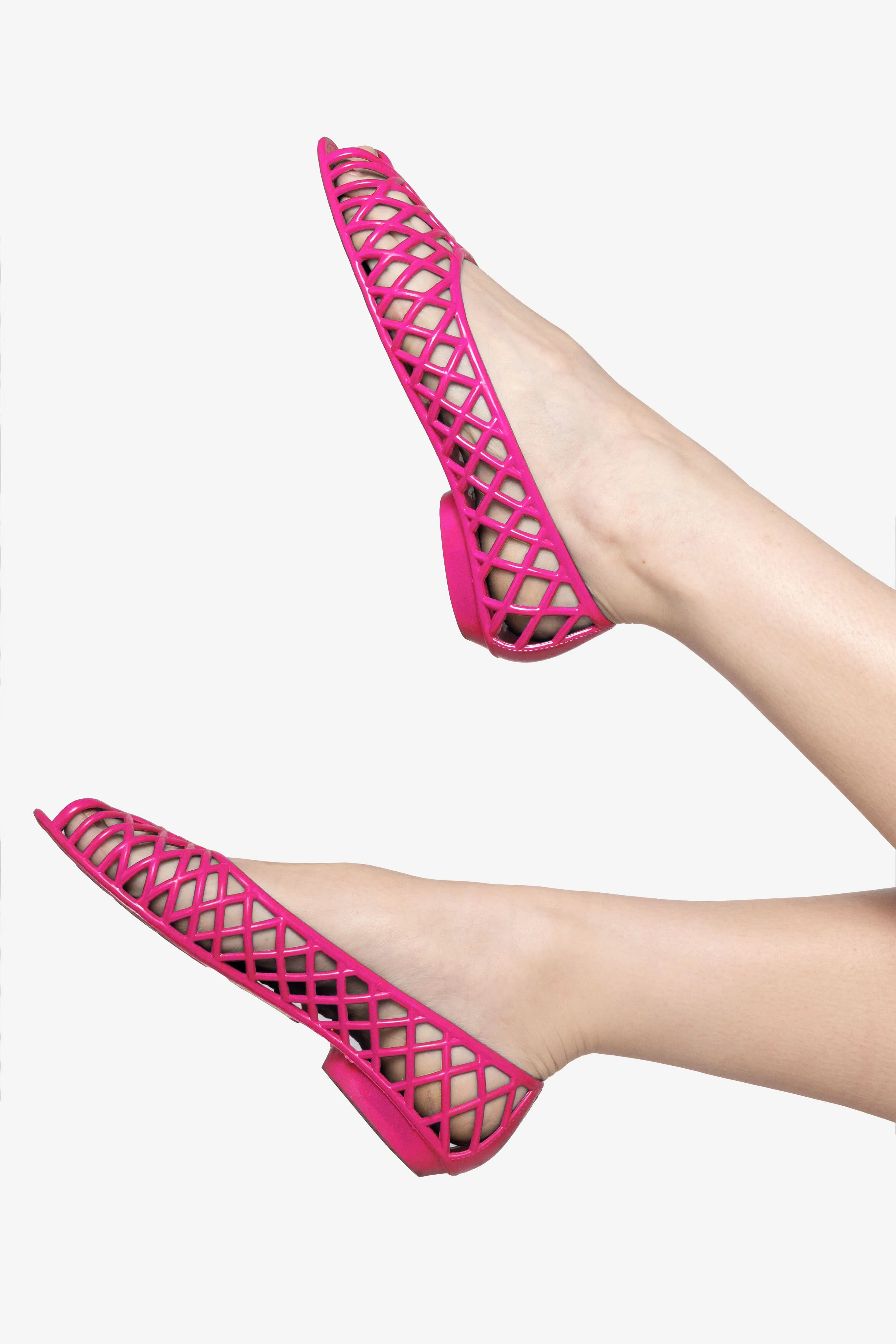 JELLYFL - Jelly Flats - Image 7