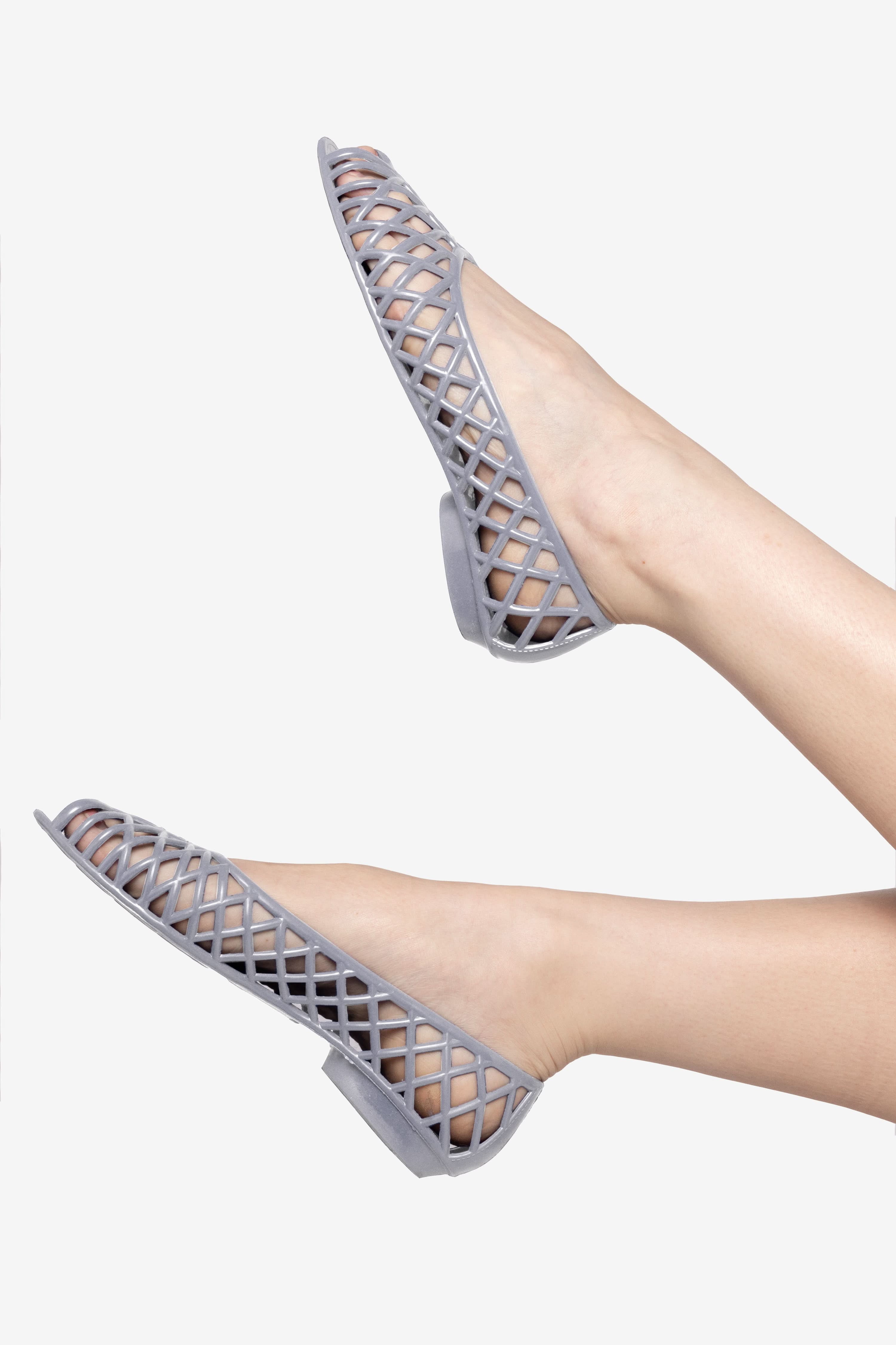 JELLYFL - Jelly Flats - Image 8