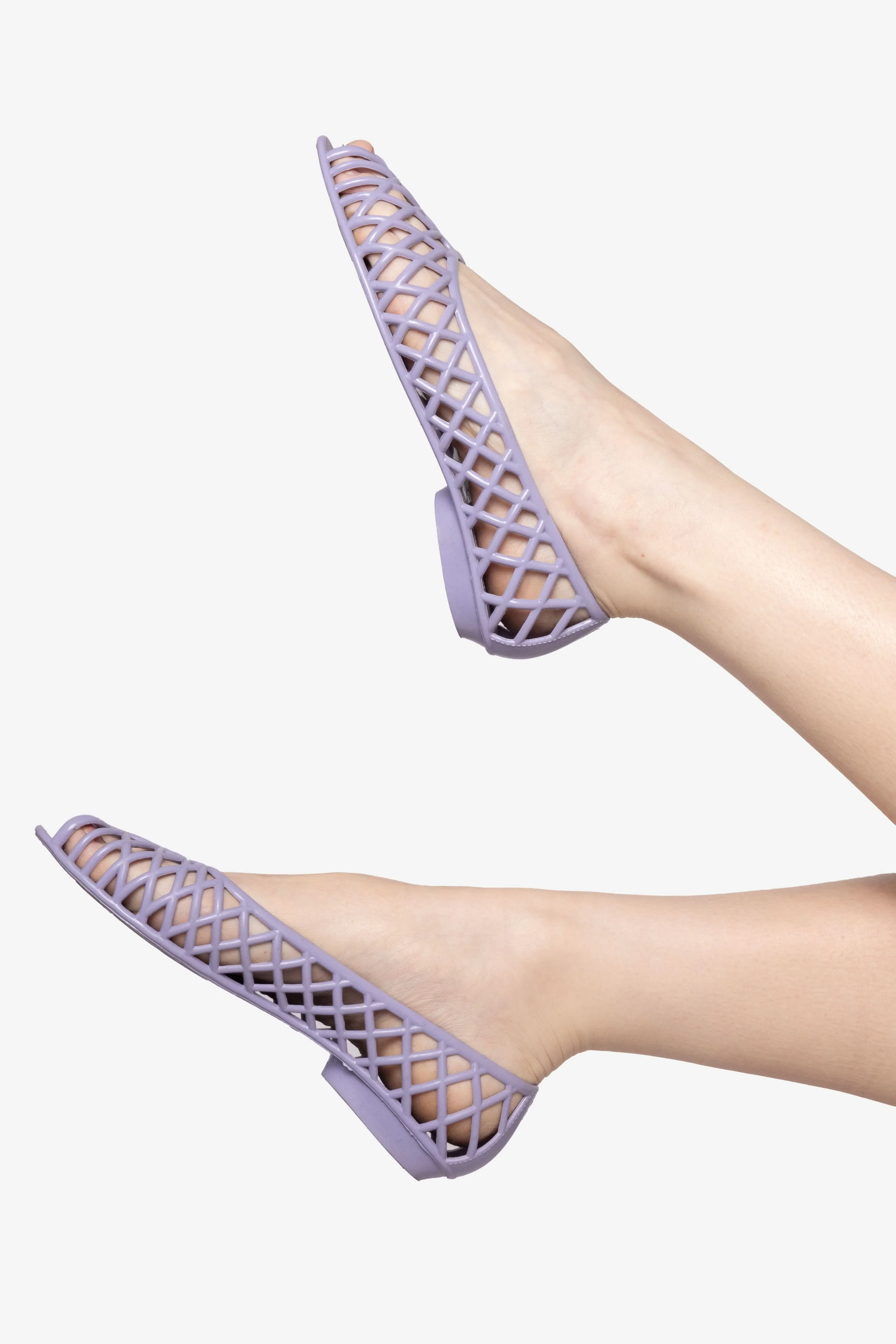 JELLYFL - Jelly Flats - Image 9