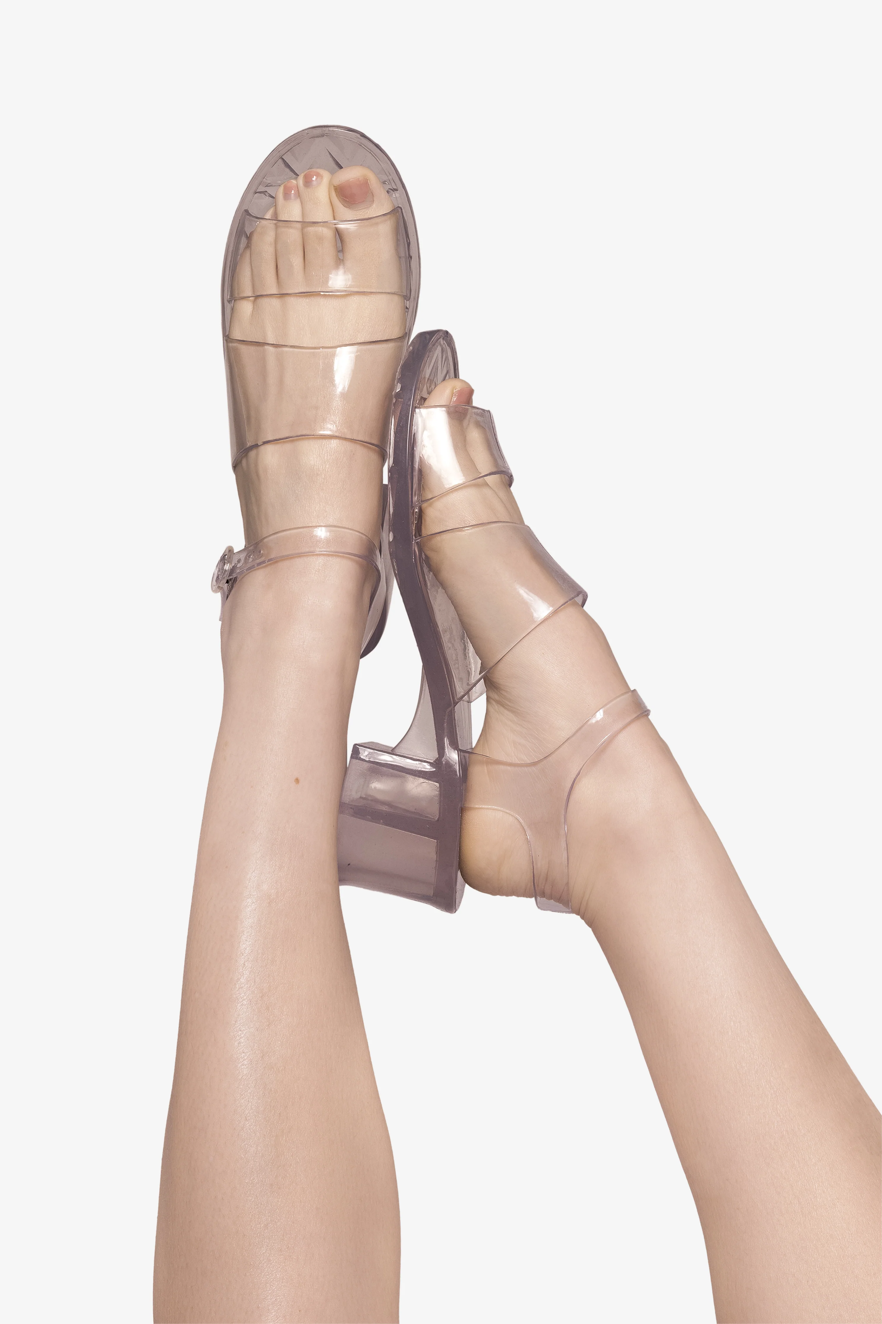 JELLYHL - Classic Jelly Heel - Image 28
