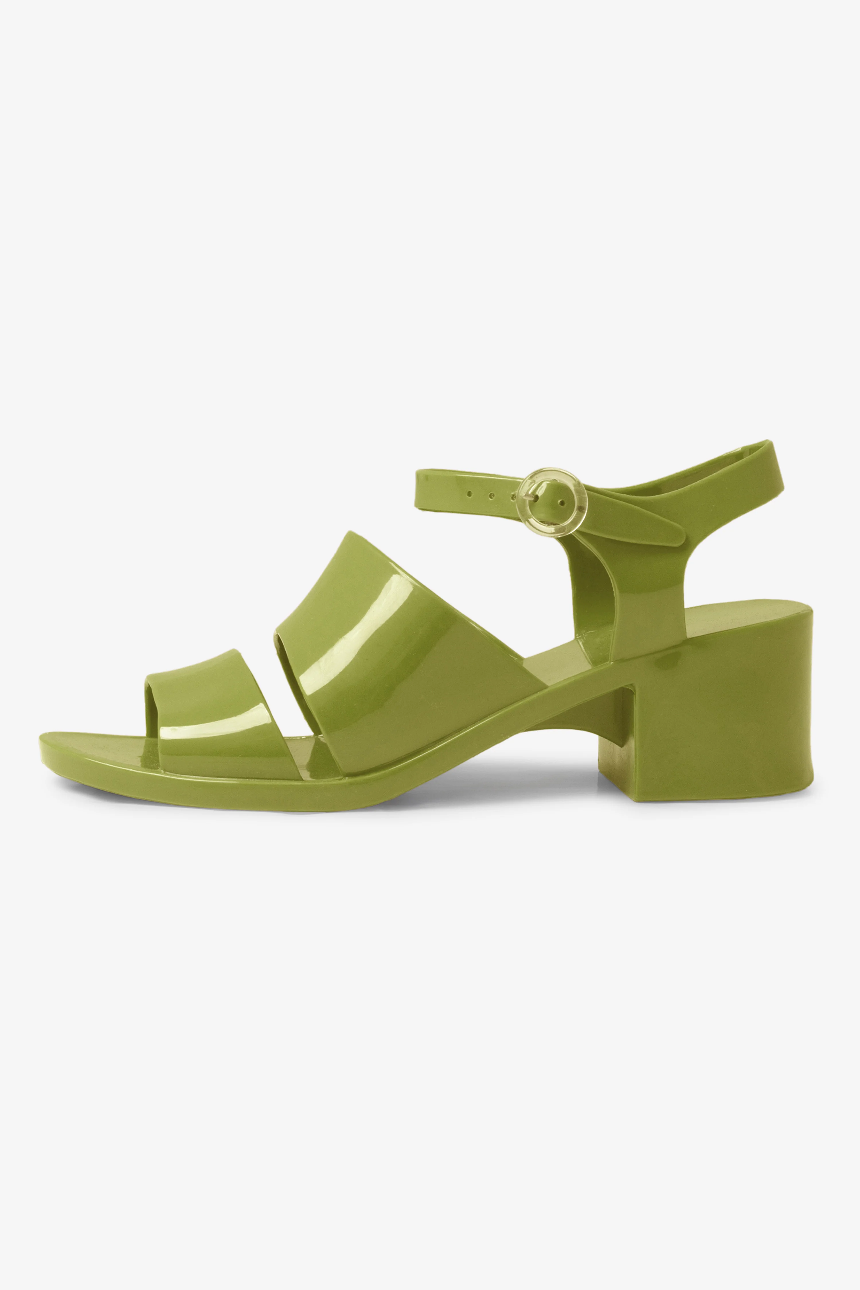 JELLYHL - Classic Jelly Heel - Image 34