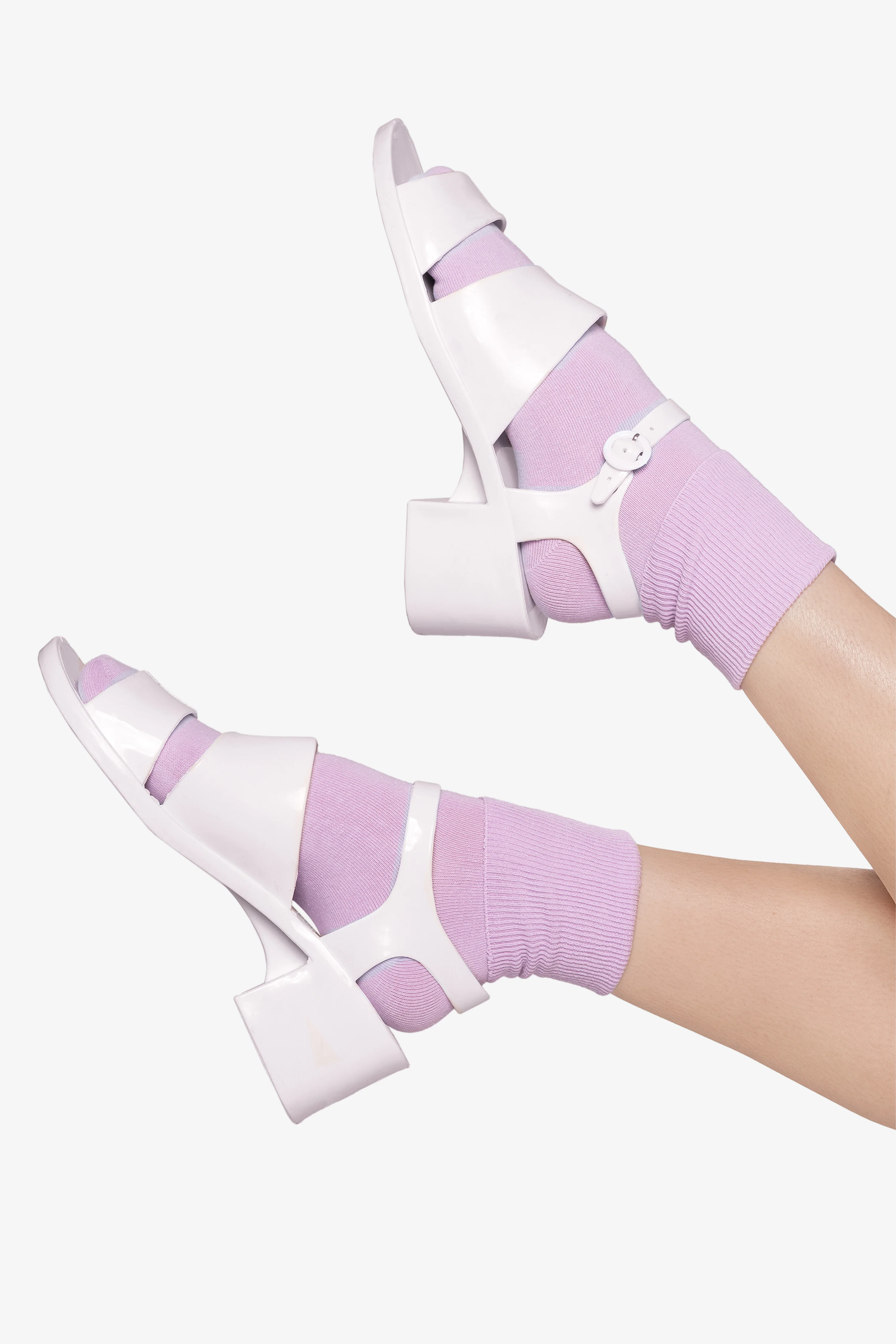 JELLYHL - Classic Jelly Heel - Image 6