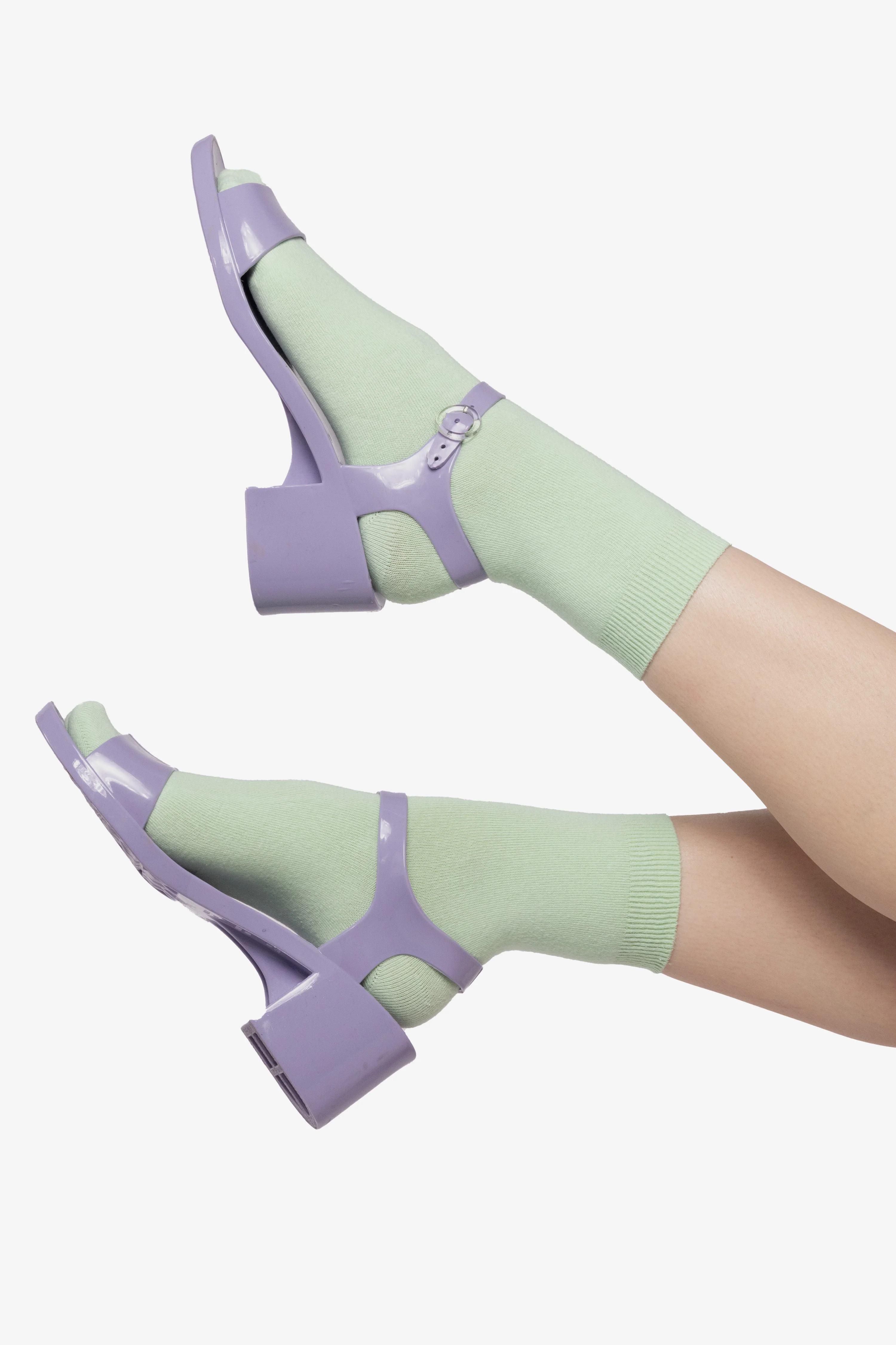 JELLYSDL - Classic Jelly Sandal - Image 17