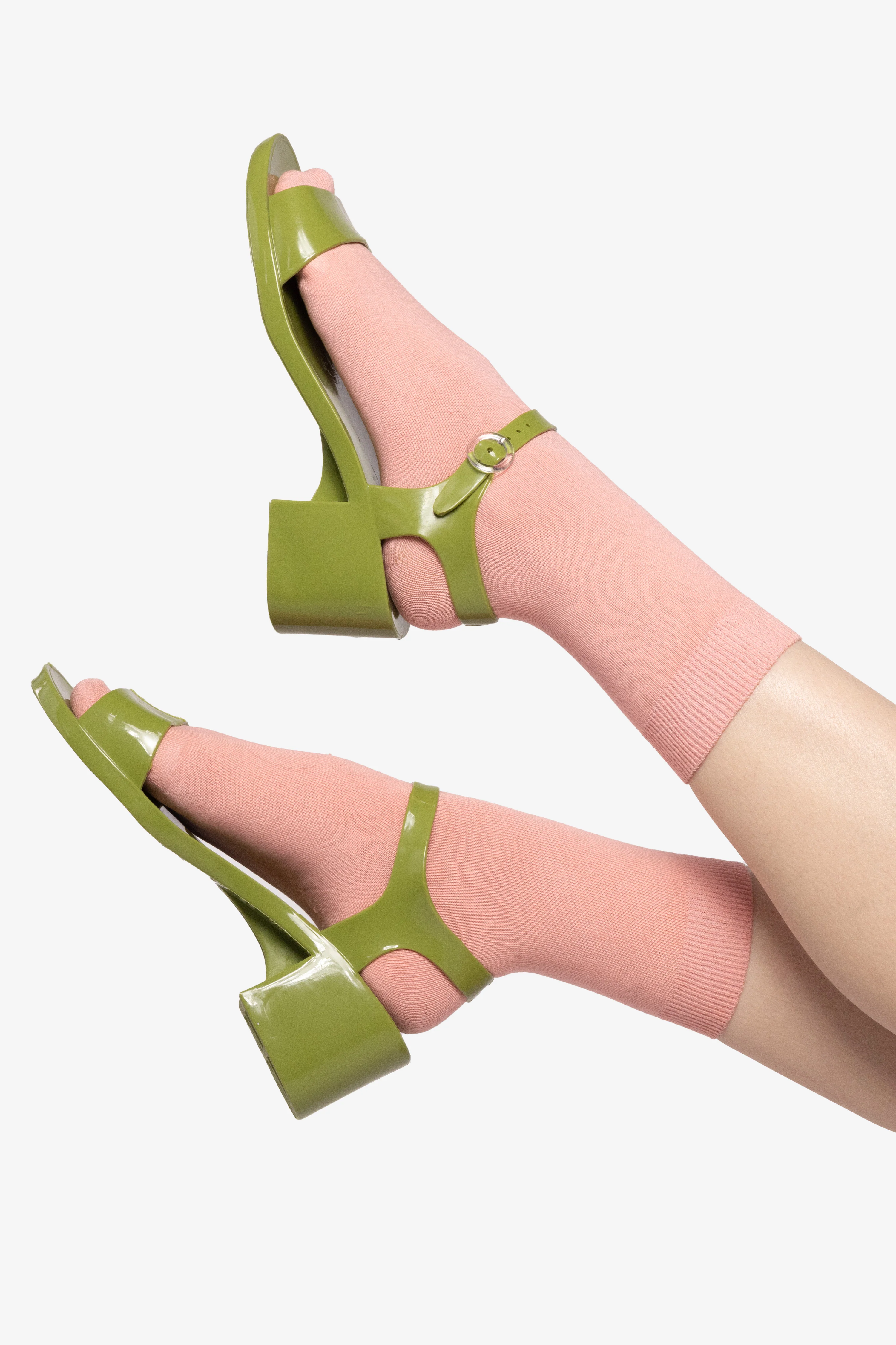 JELLYSDL - Classic Jelly Sandal - Image 18