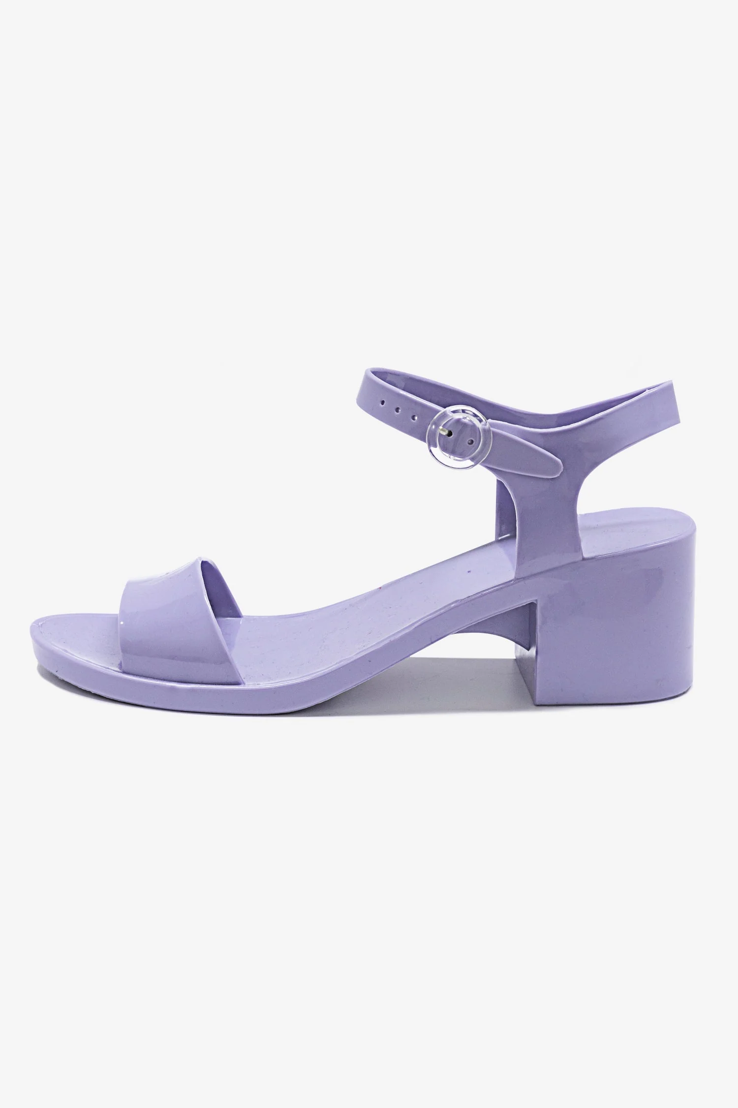 JELLYSDL - Classic Jelly Sandal - Image 5