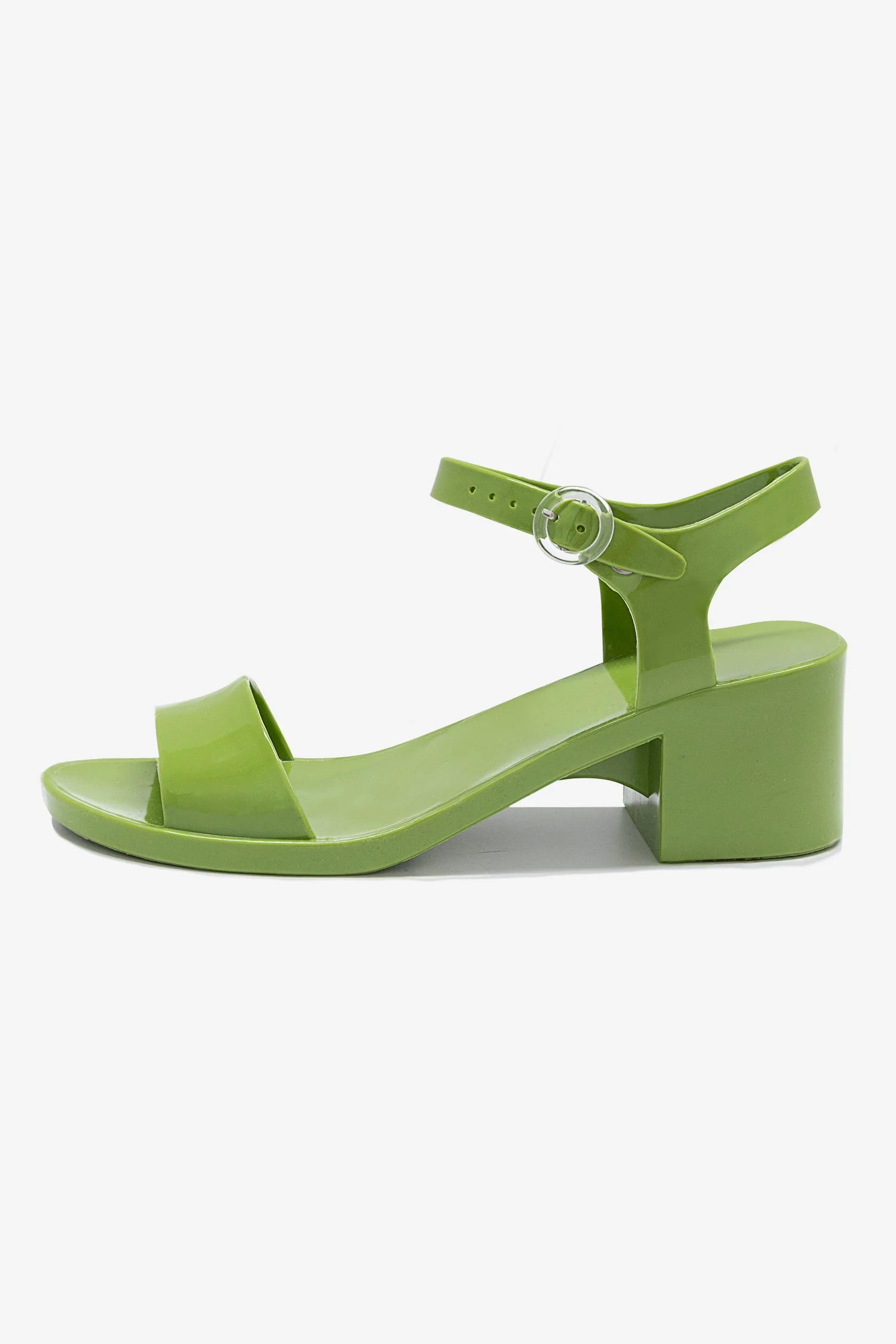 JELLYSDL - Classic Jelly Sandal - Image 7