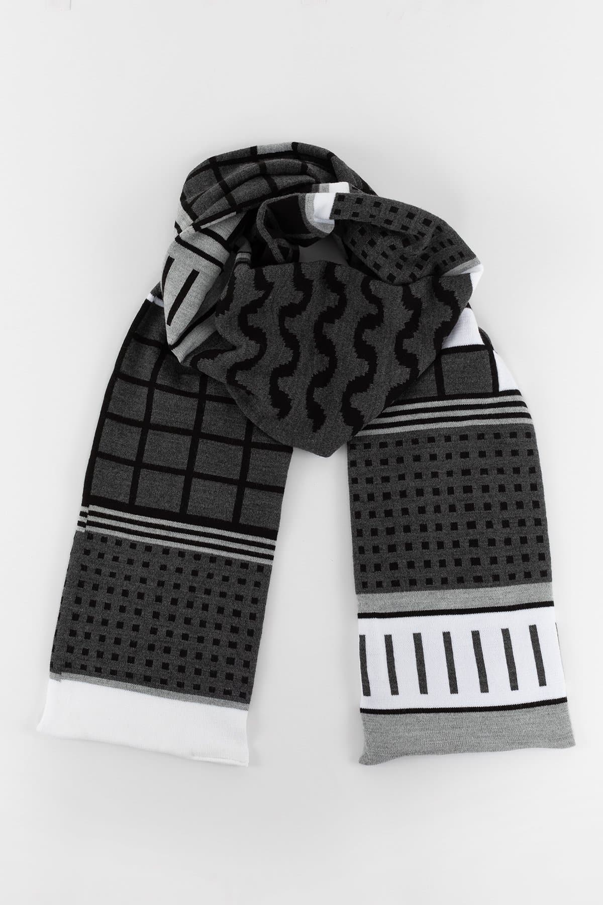 JQSCARF01 - Memphis Scarf - Image 11