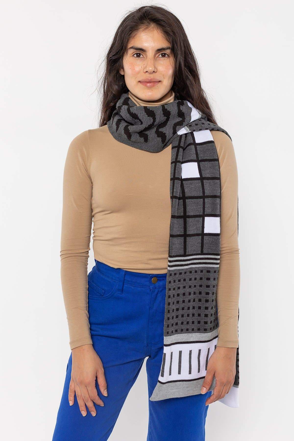 JQSCARF01 - Memphis Scarf - Image 12