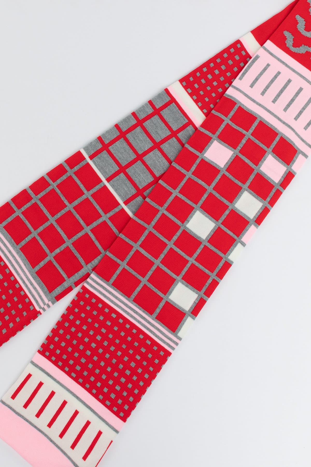 JQSCARF01 - Memphis Scarf - Image 15