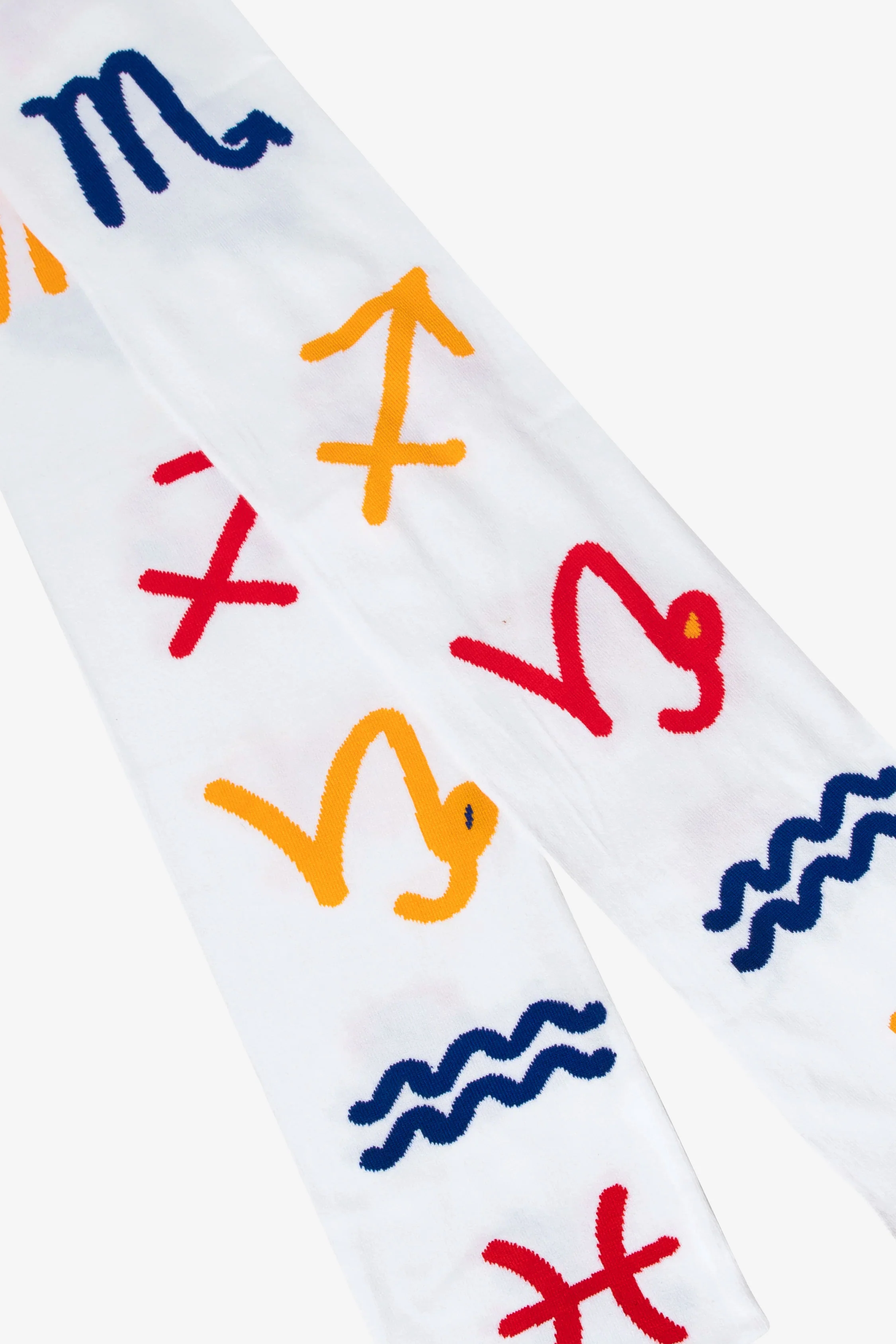JQSCARF03 - Zodiac Scarf - Image 13