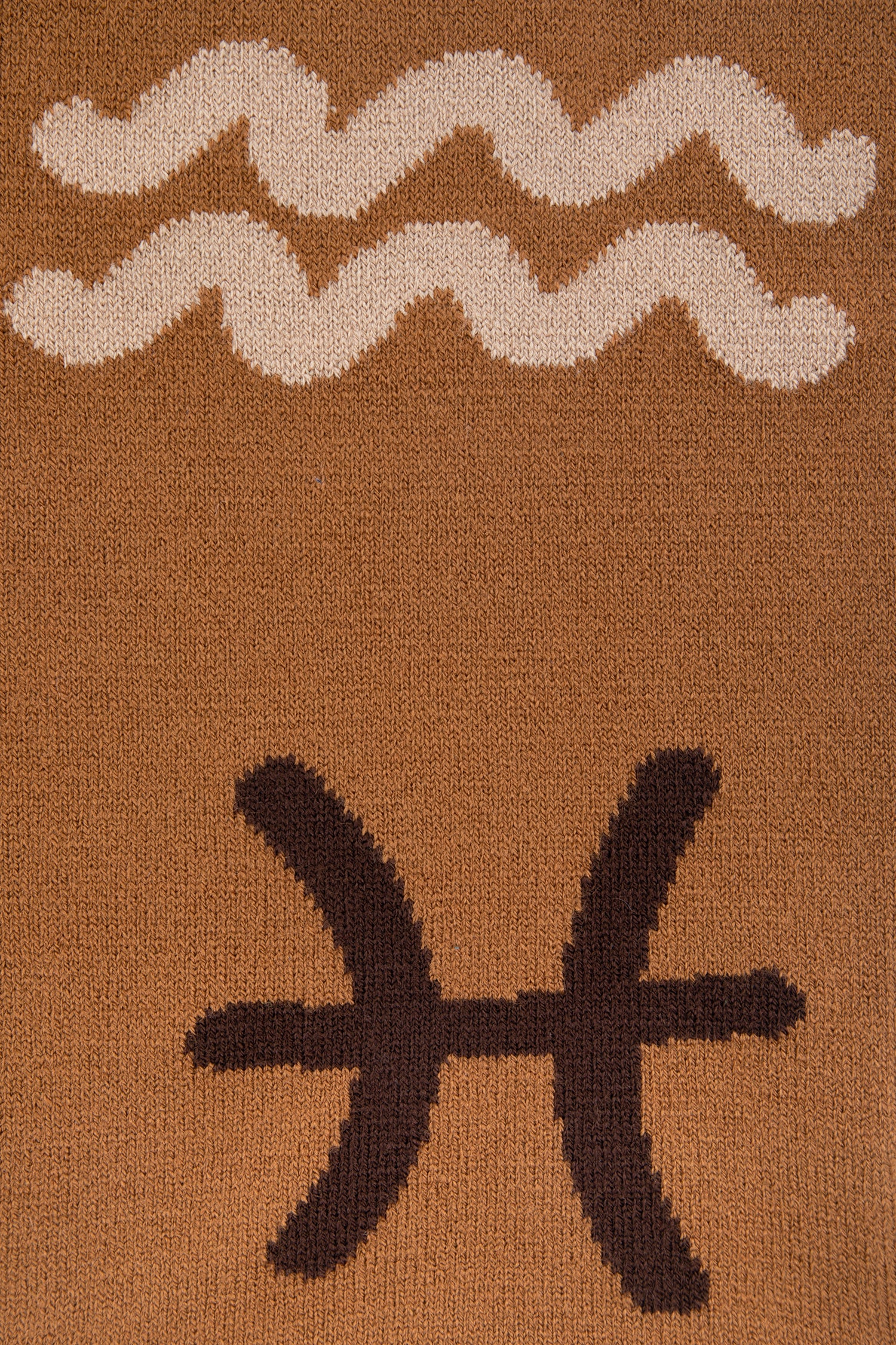 JQSCARF03 - Zodiac Scarf - Image 22