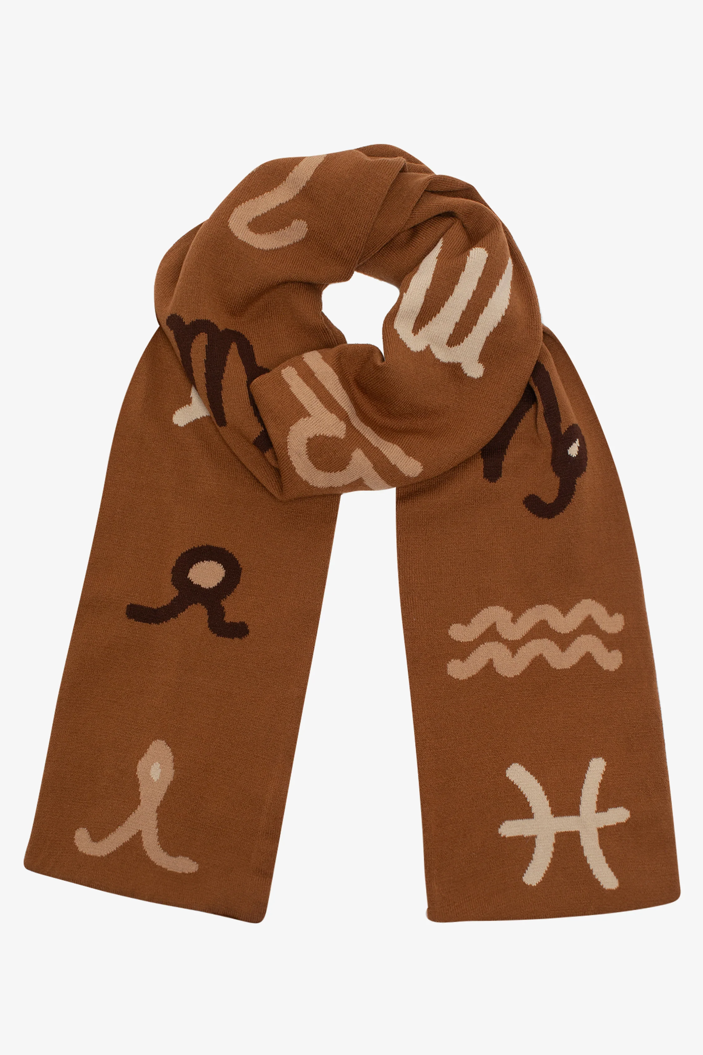 JQSCARF03 - Zodiac Scarf - Image 25