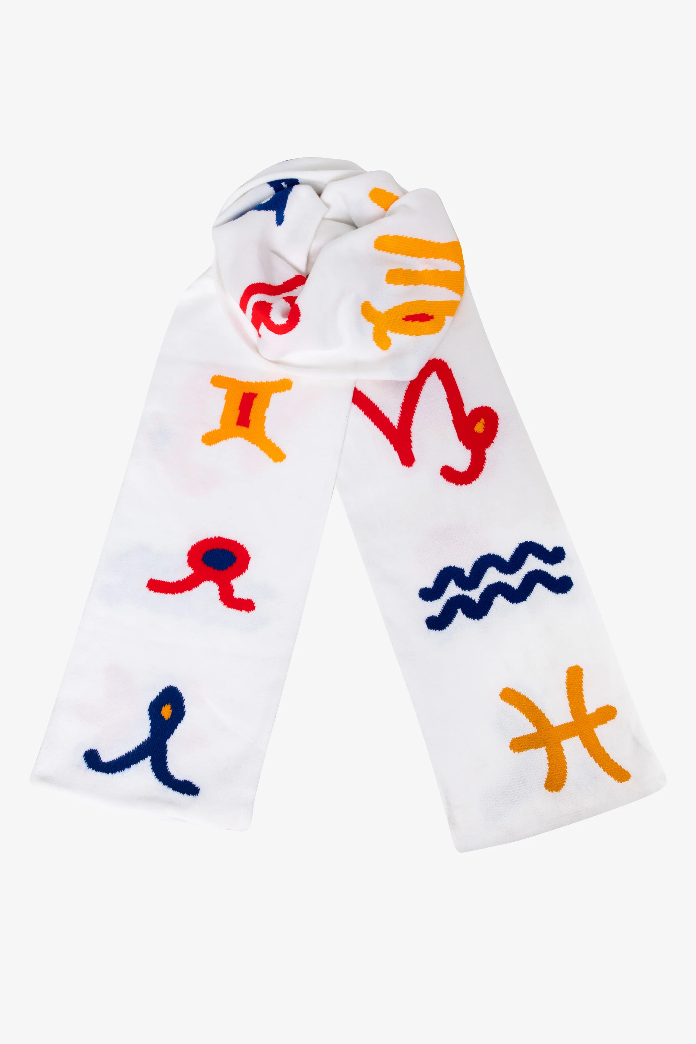 JQSCARF03 - Zodiac Scarf - Image 26