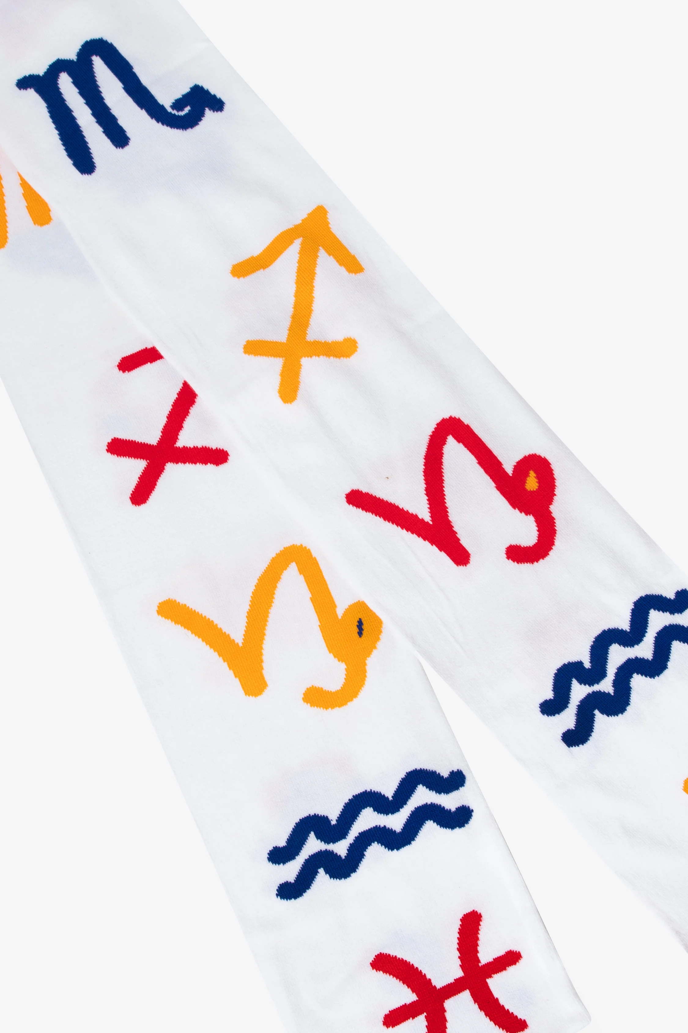 JQSCARF03 - Zodiac Scarf - Image 27