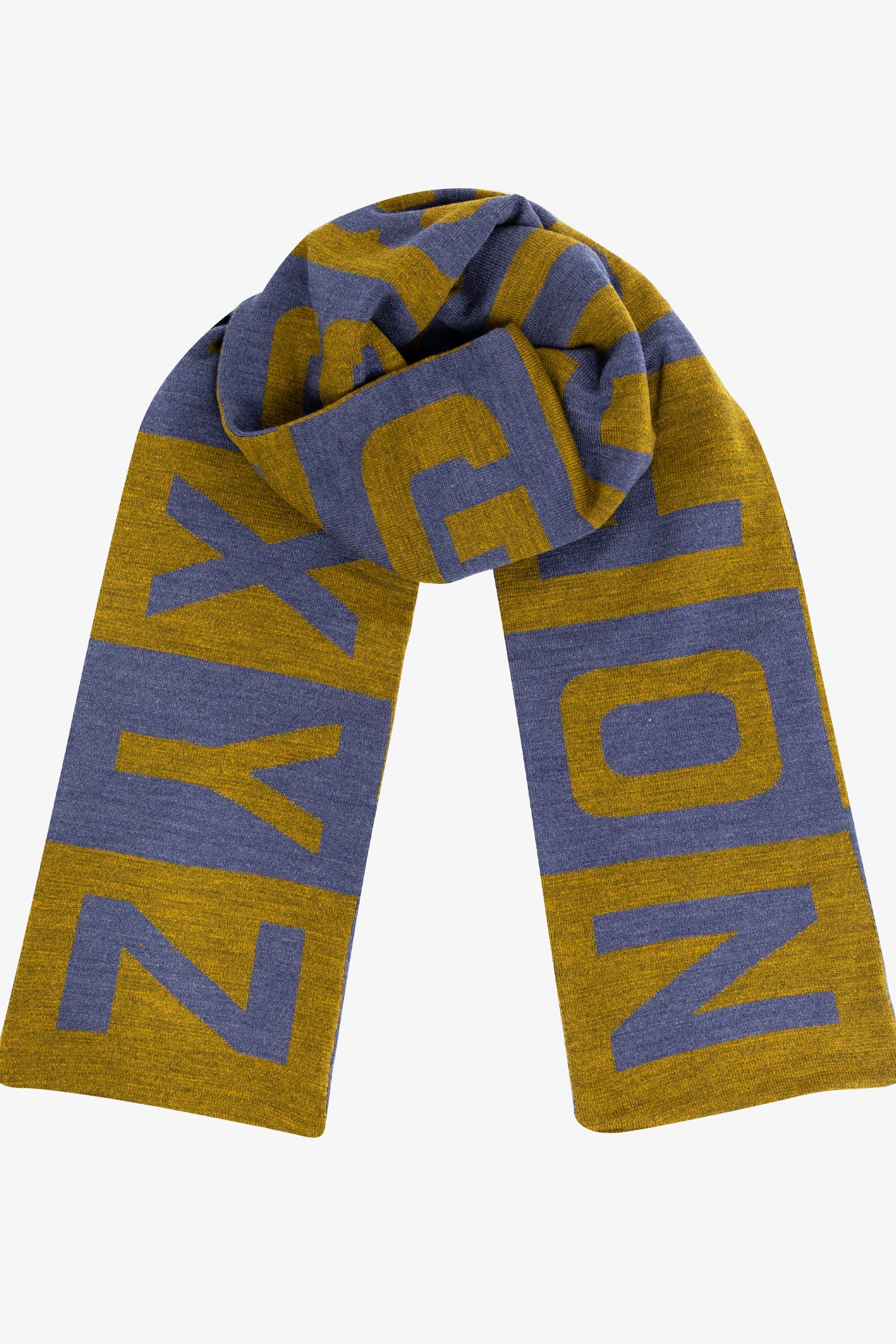 JQSCARF04 - Alphabet Scarf - Image 47
