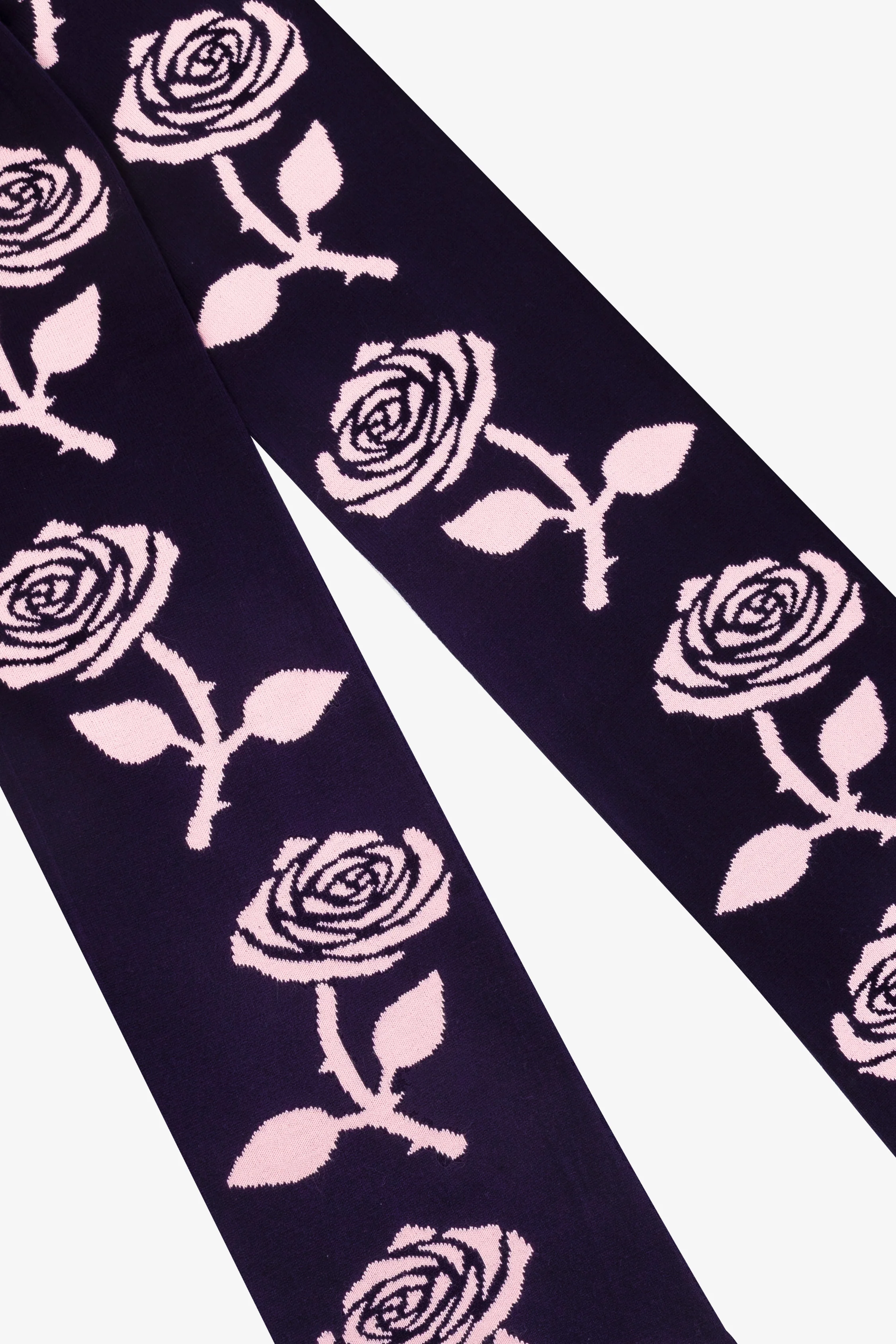JQSCARF05 - Rose Scarf - Image 19