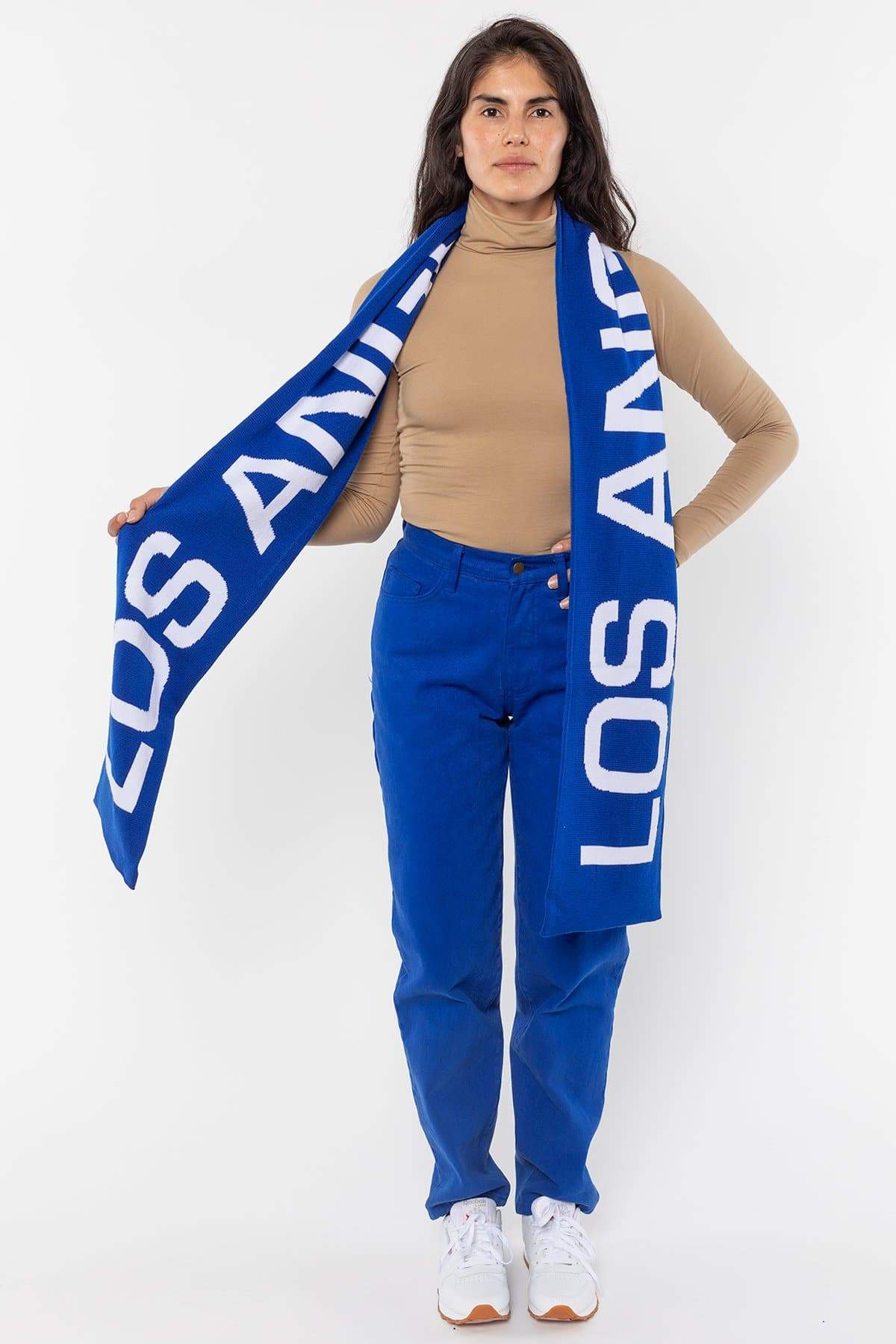 JQSCARF08 - Los Angeles Scarf - Image 7