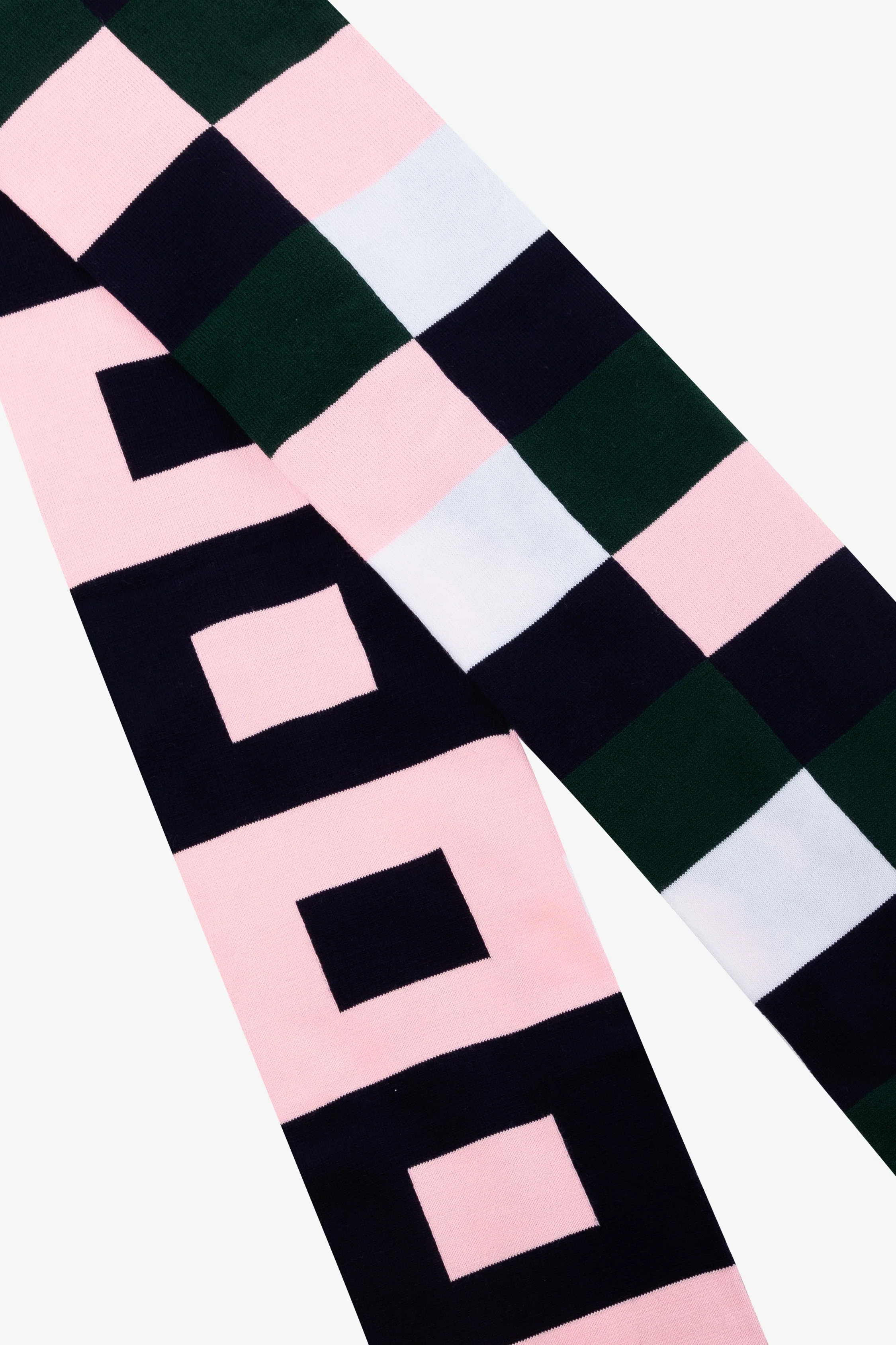JQSCARF09 - Bauhaus Grid Scarf - Image 22