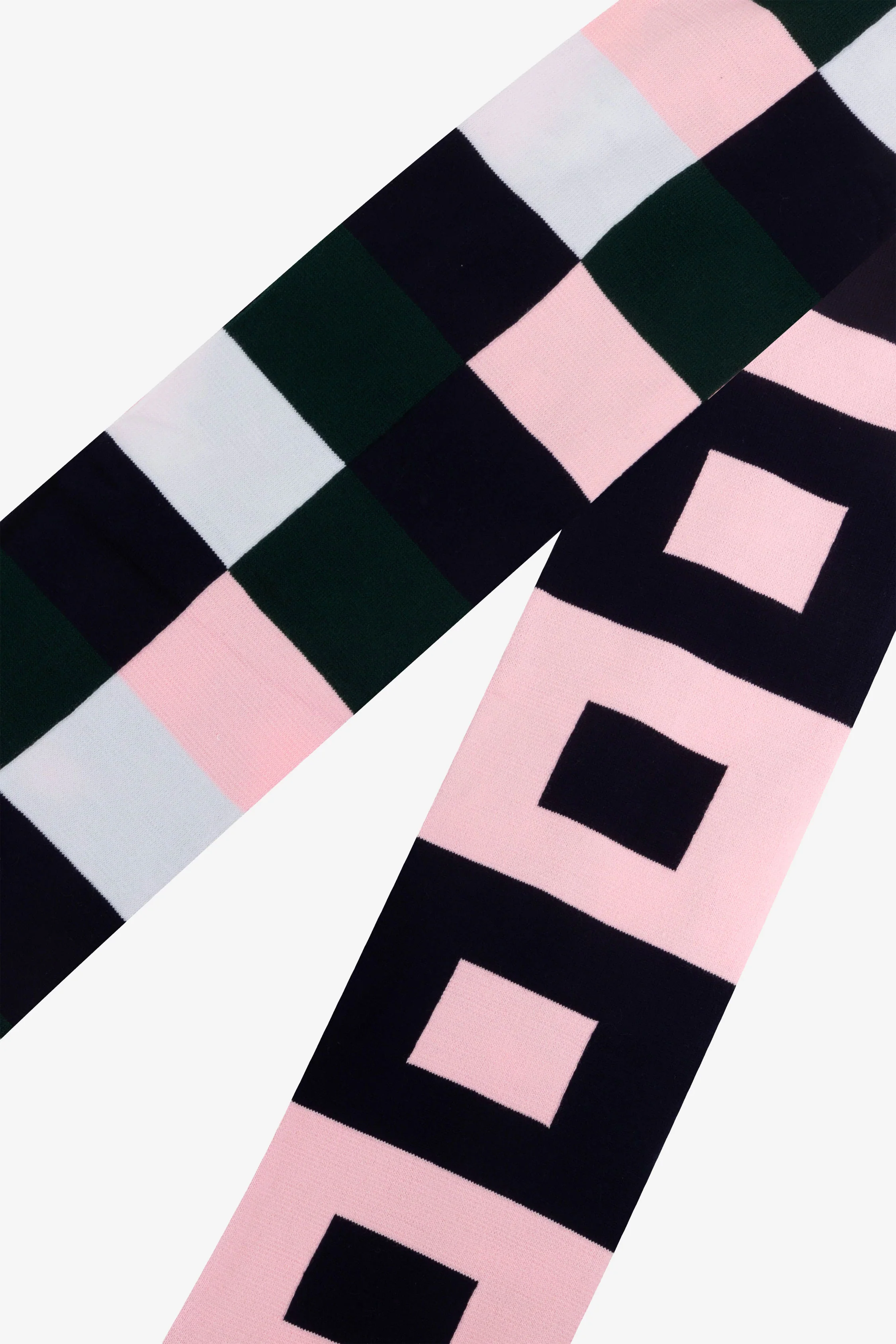 JQSCARF09 - Bauhaus Grid Scarf - Image 29