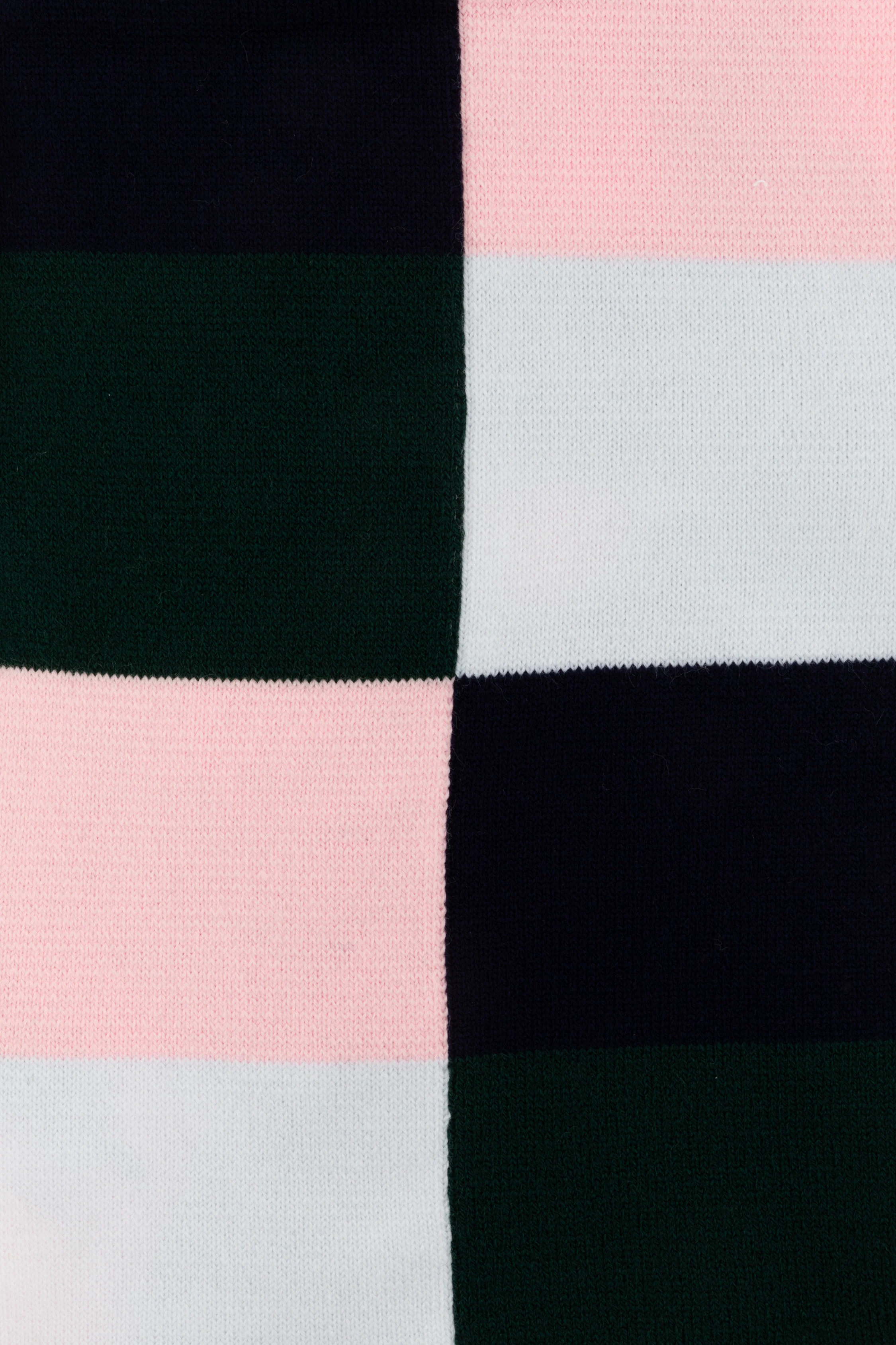 JQSCARF09 - Bauhaus Grid Scarf - Image 45