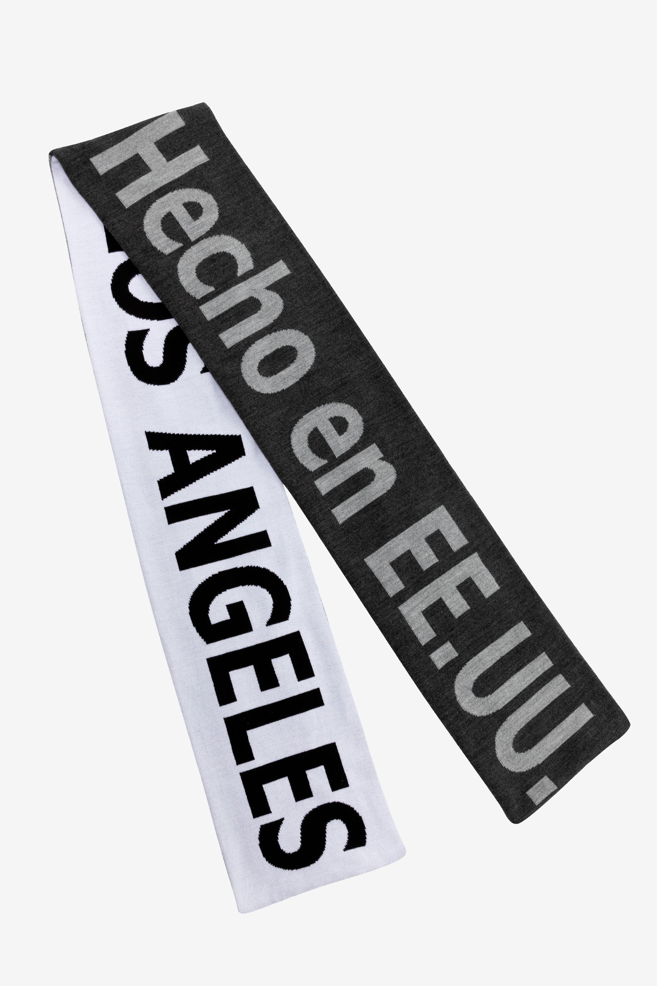 JQSCARF19 - Label Scarf - Image 10
