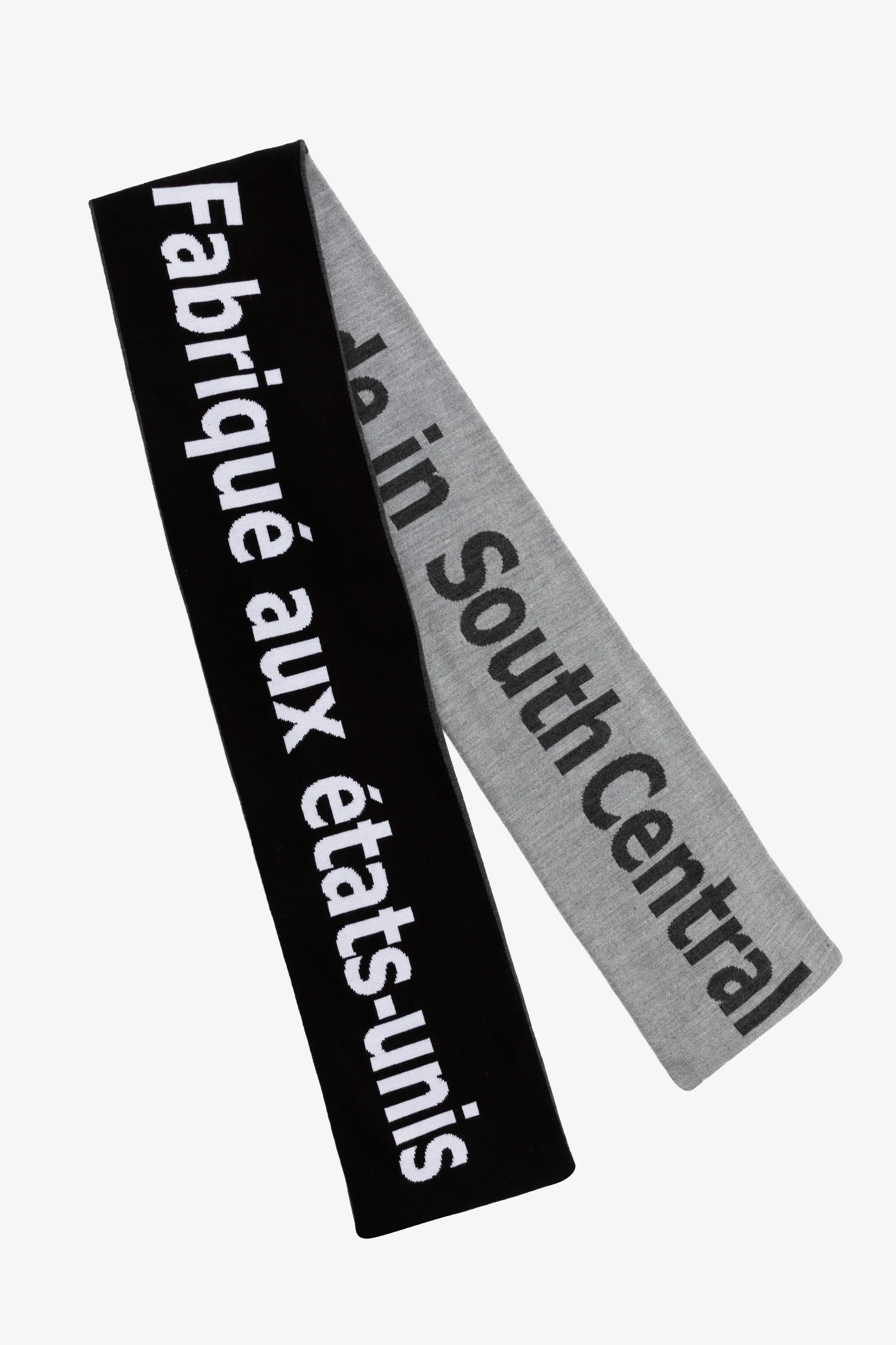 JQSCARF19 - Label Scarf - Image 11