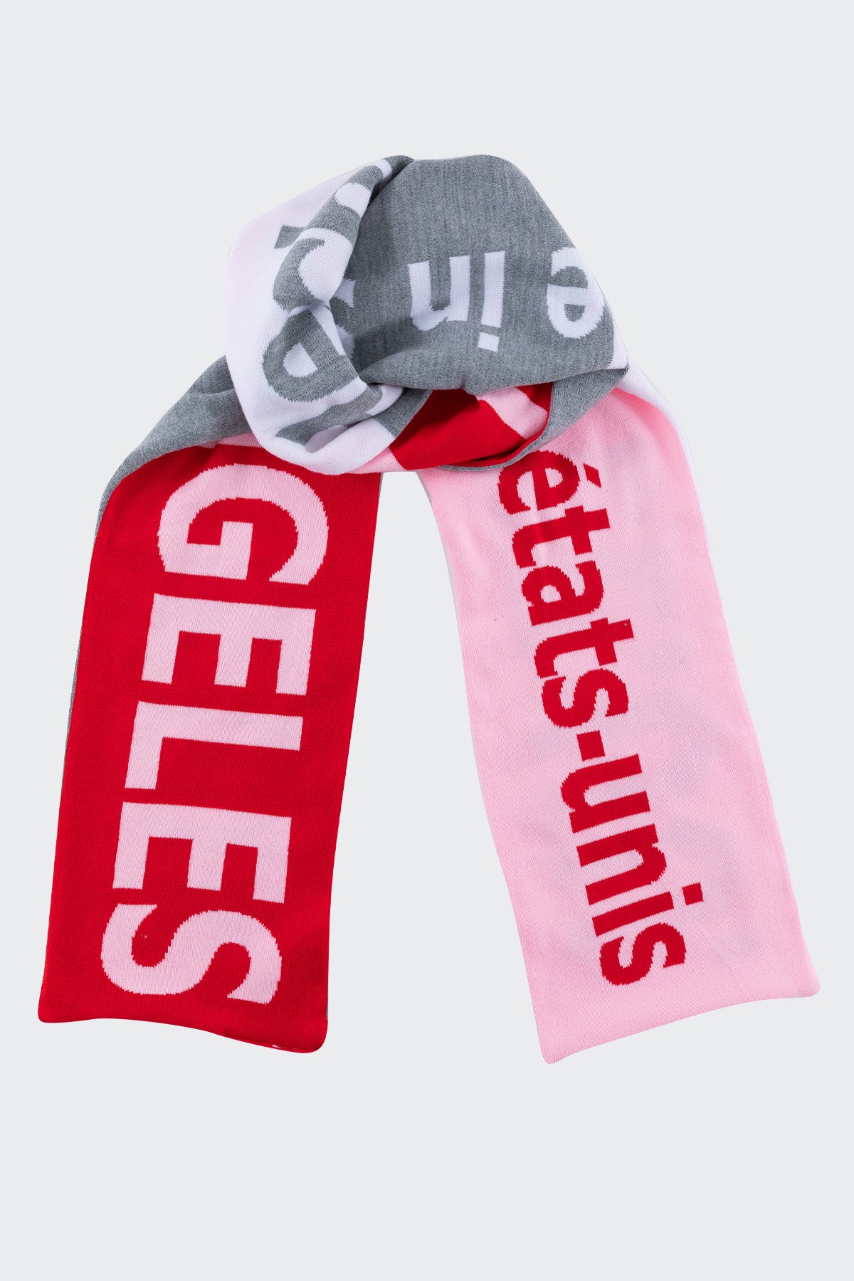 JQSCARF19 - Label Scarf - Image 14