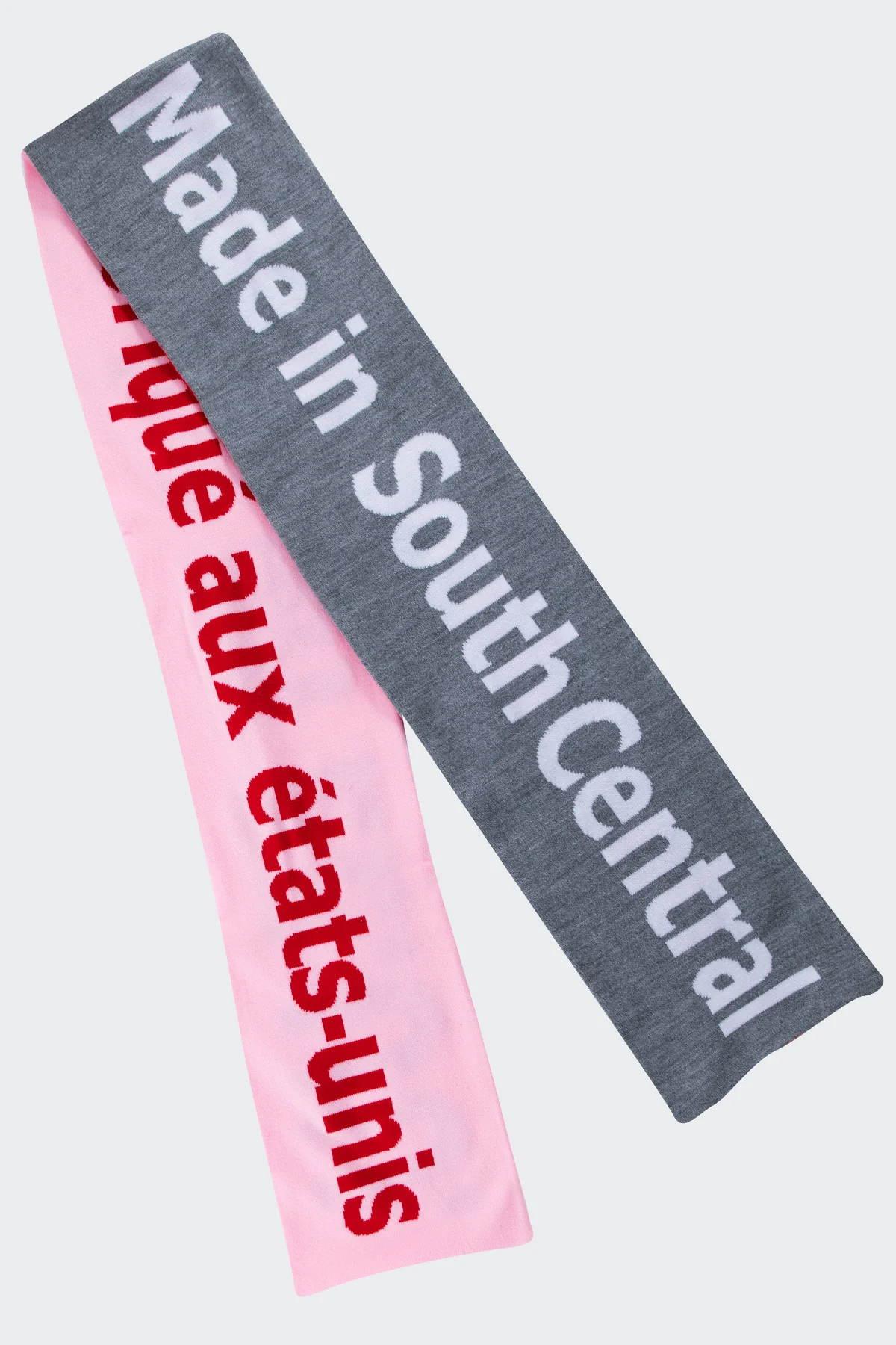 JQSCARF19 - Label Scarf - Image 16