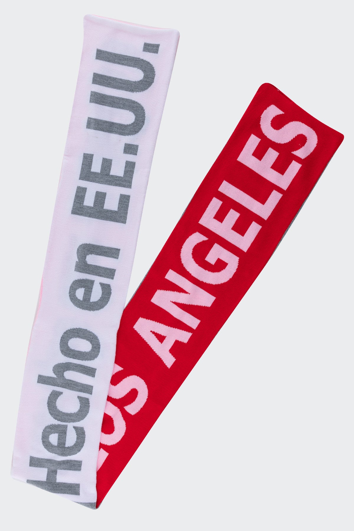 JQSCARF19 - Label Scarf - Image 17